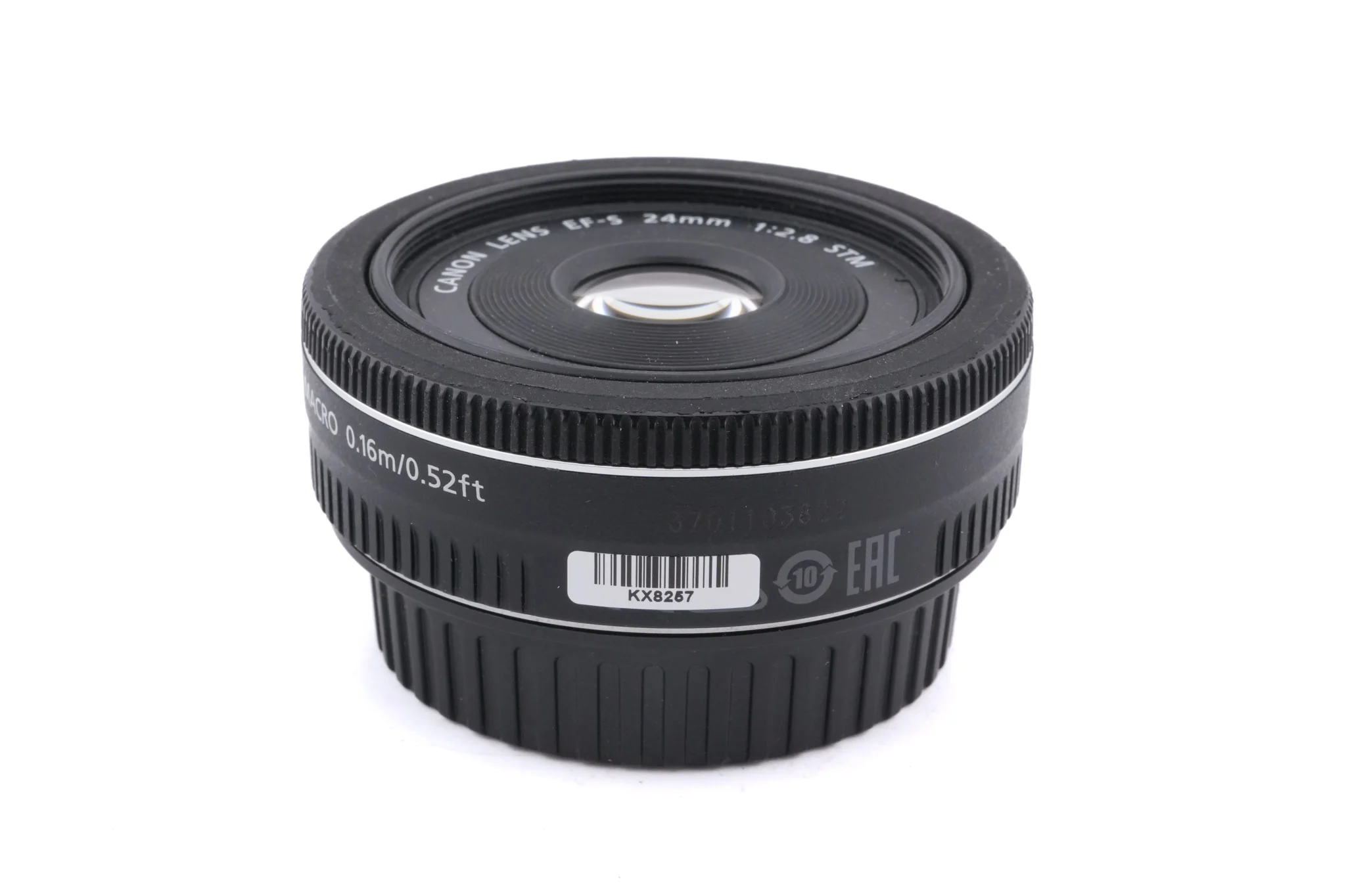 Canon 24mm f2.8 STM - Image 2