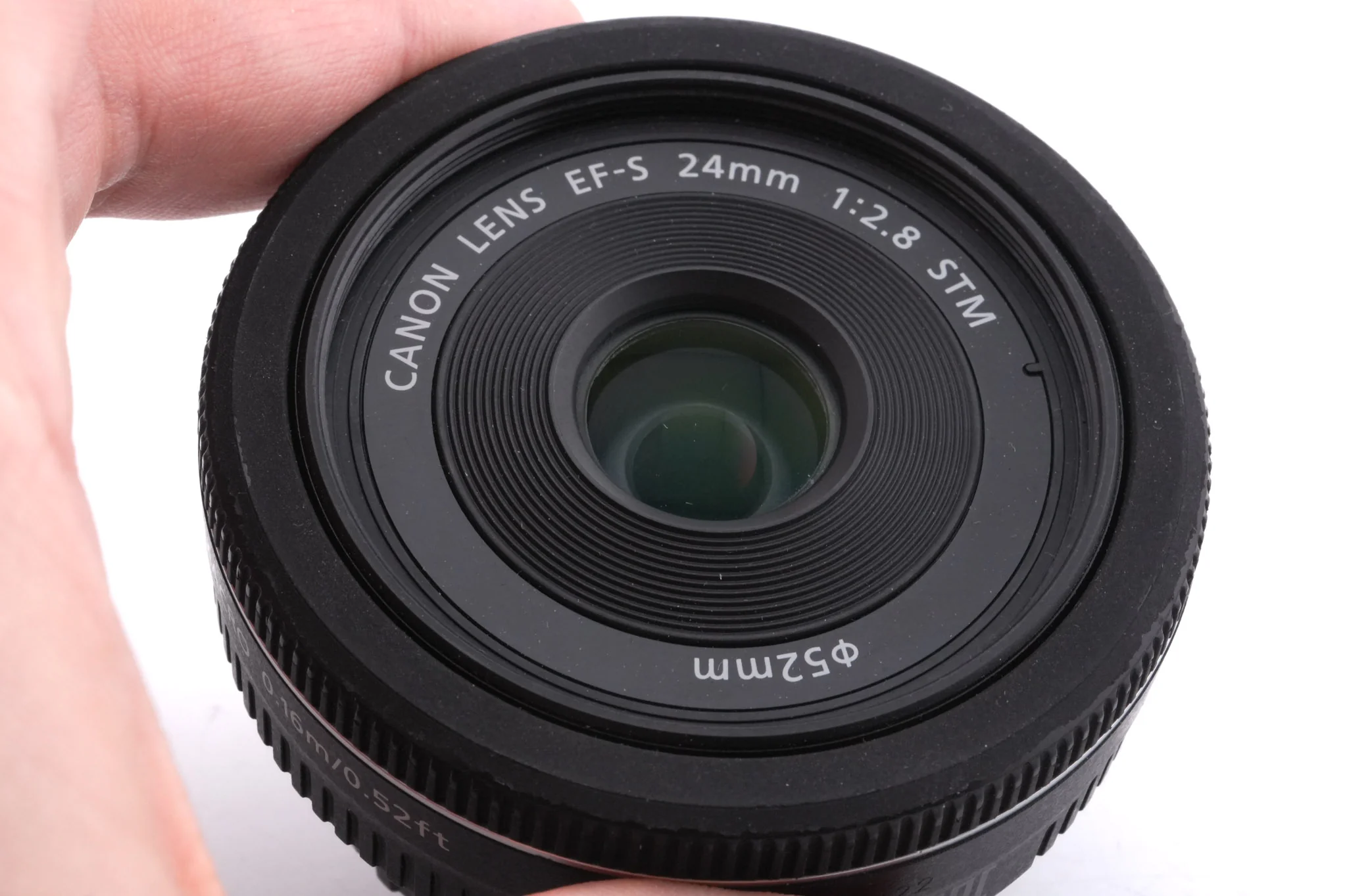Canon 24mm f2.8 STM - Image 3