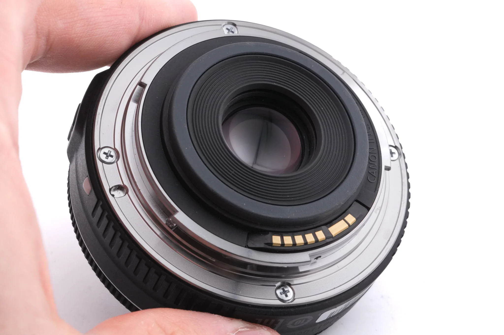 Canon 24mm f2.8 STM - Image 4