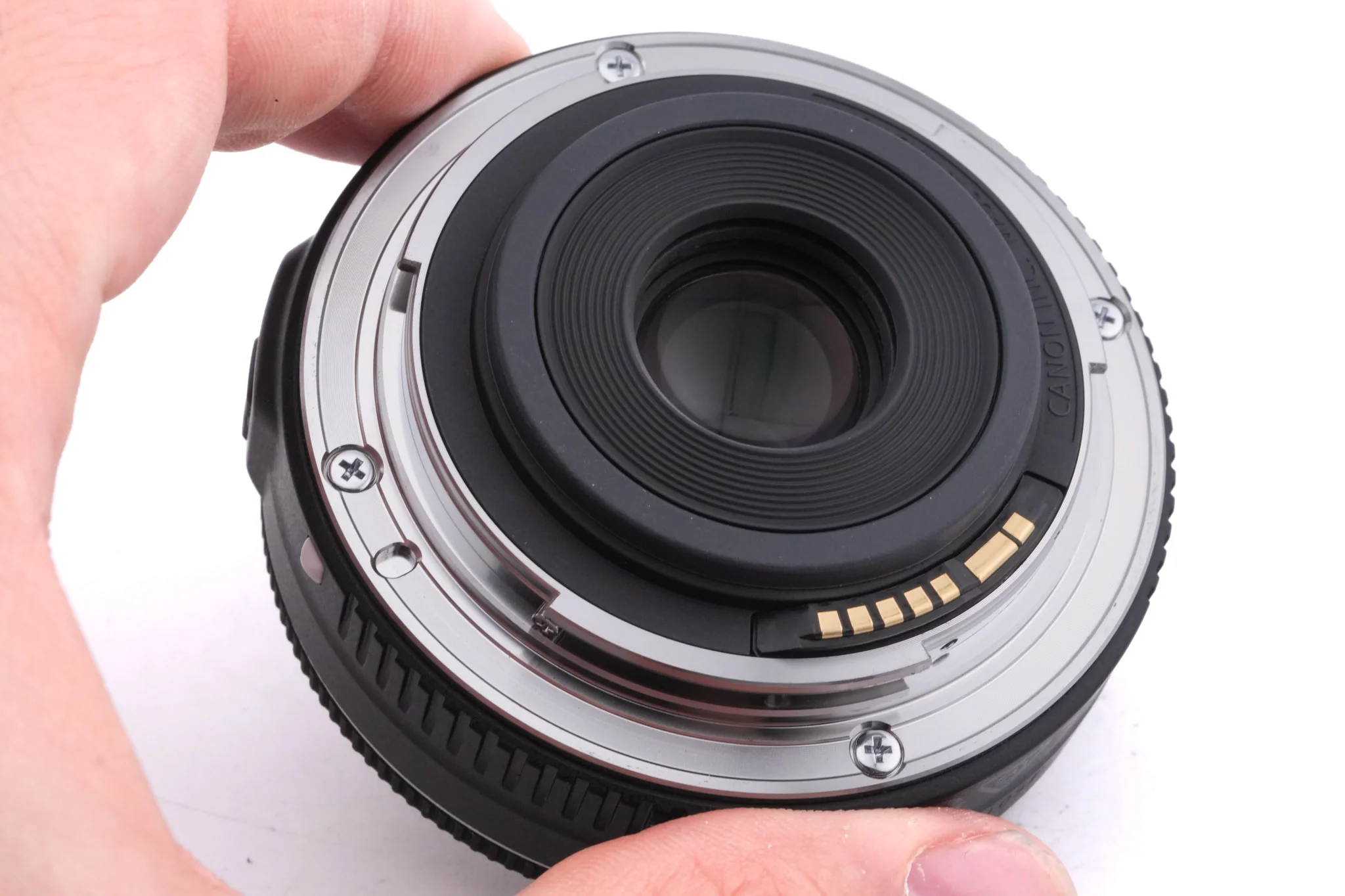Canon 24mm f2.8 STM - Image 4