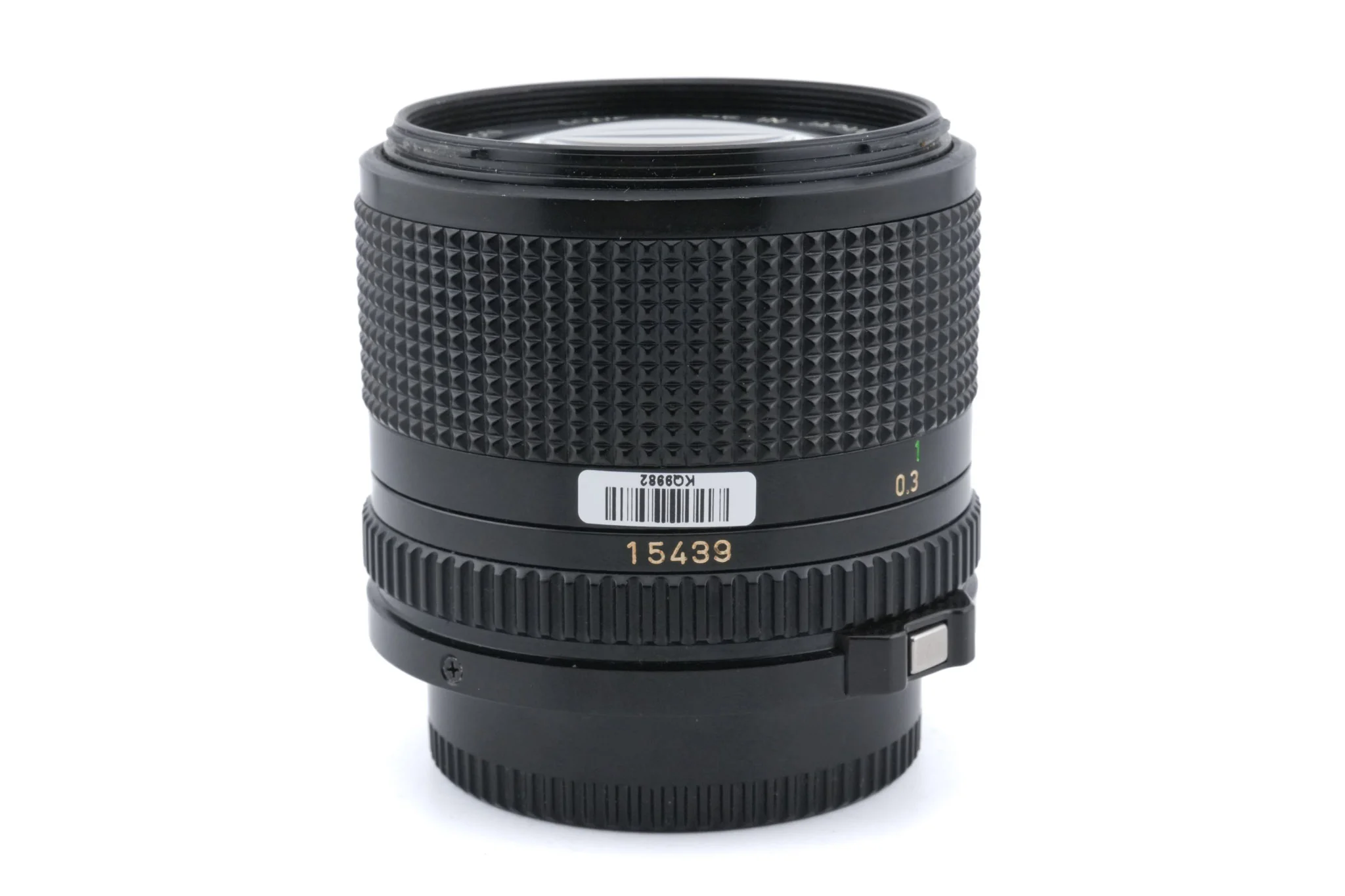 Canon 24mm f2 FDn - Image 2