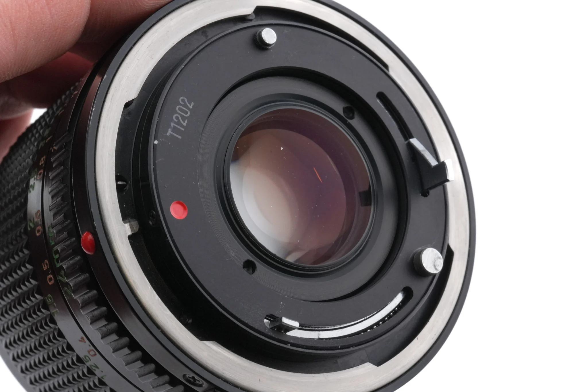 Canon 24mm f2 FDn - Image 4
