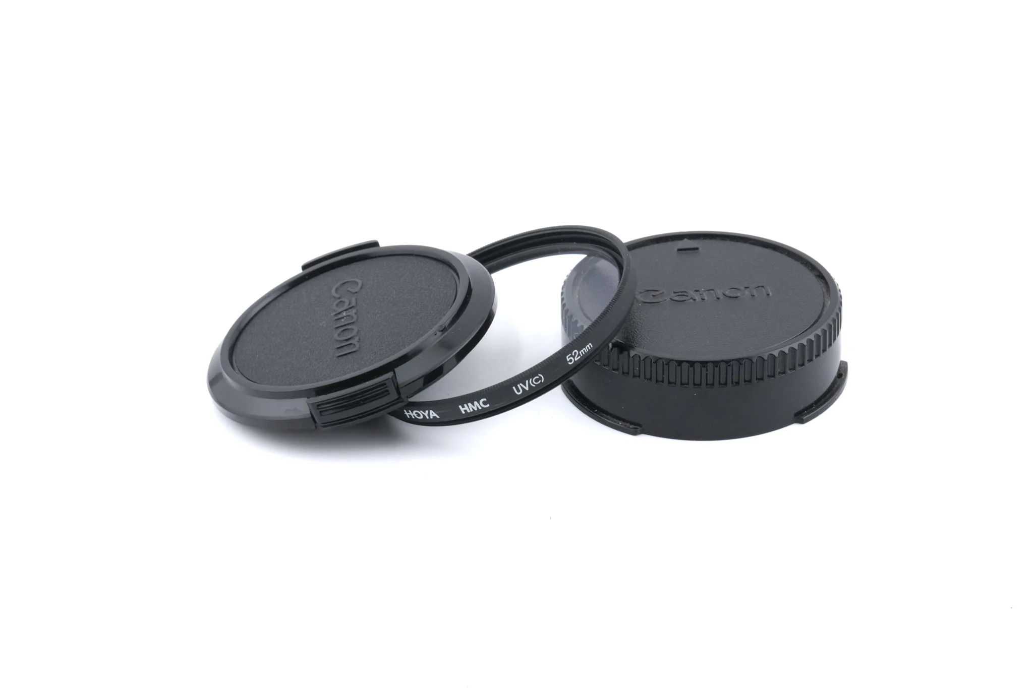 Canon 24mm f2 FDn - Image 5