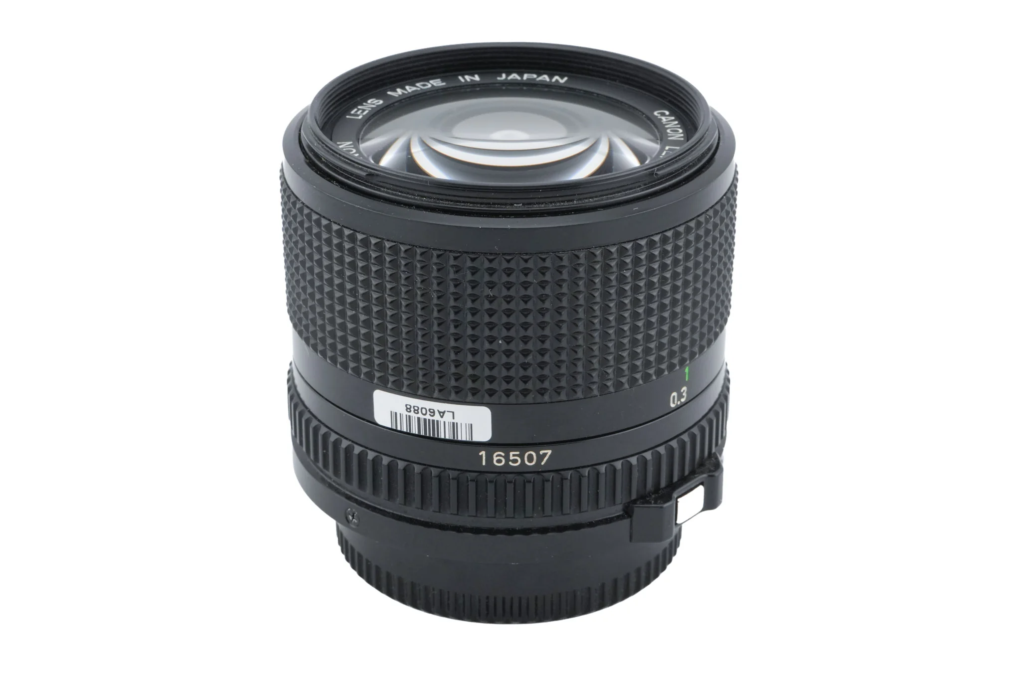 Canon 24mm f2 FDn - Image 2