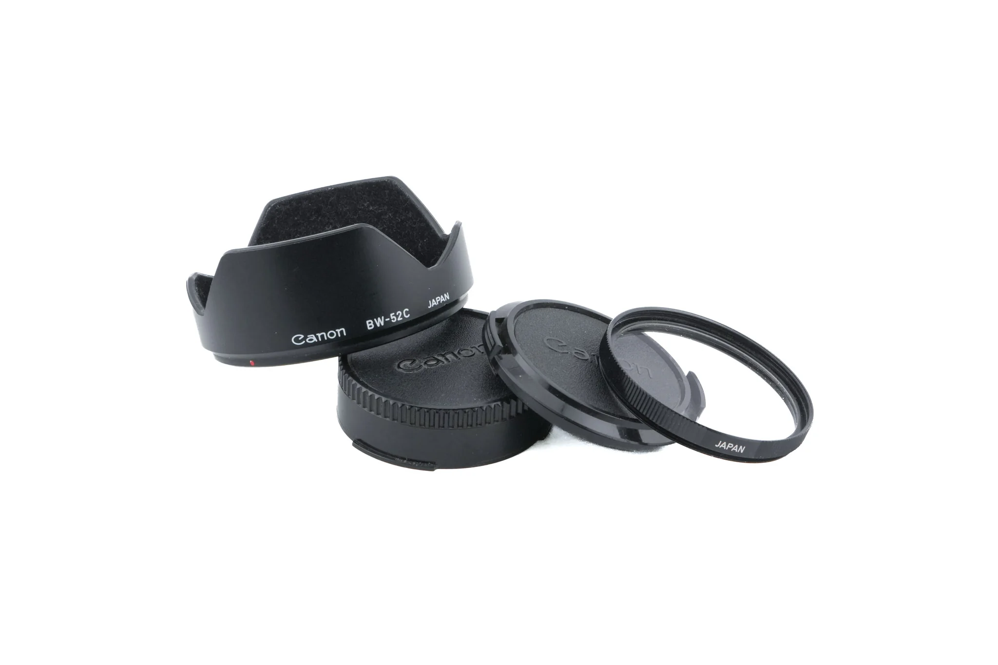 Canon 24mm f2 FDn - Image 5