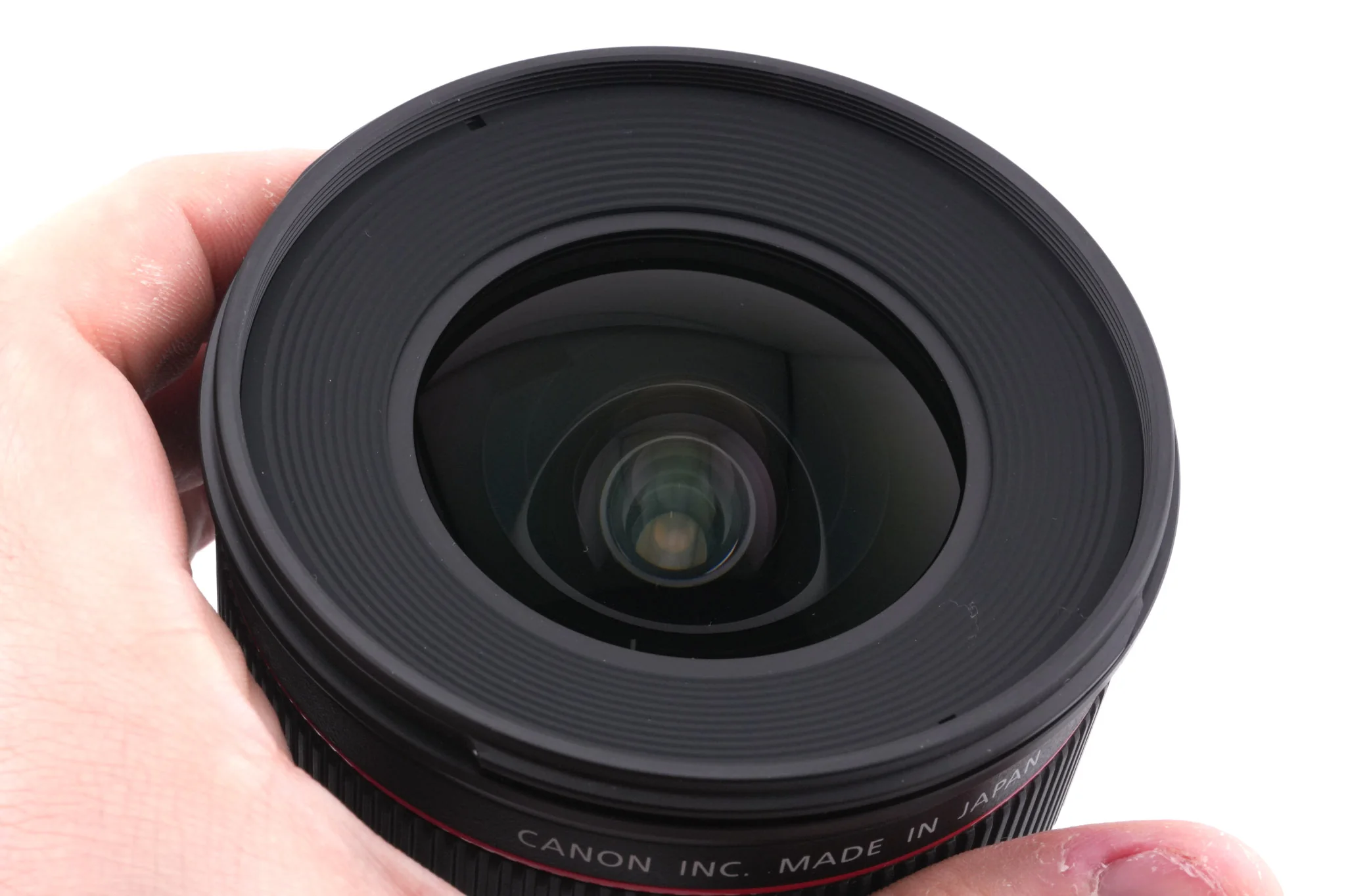 Canon 24mm f3.5 L II TS-E - Image 5