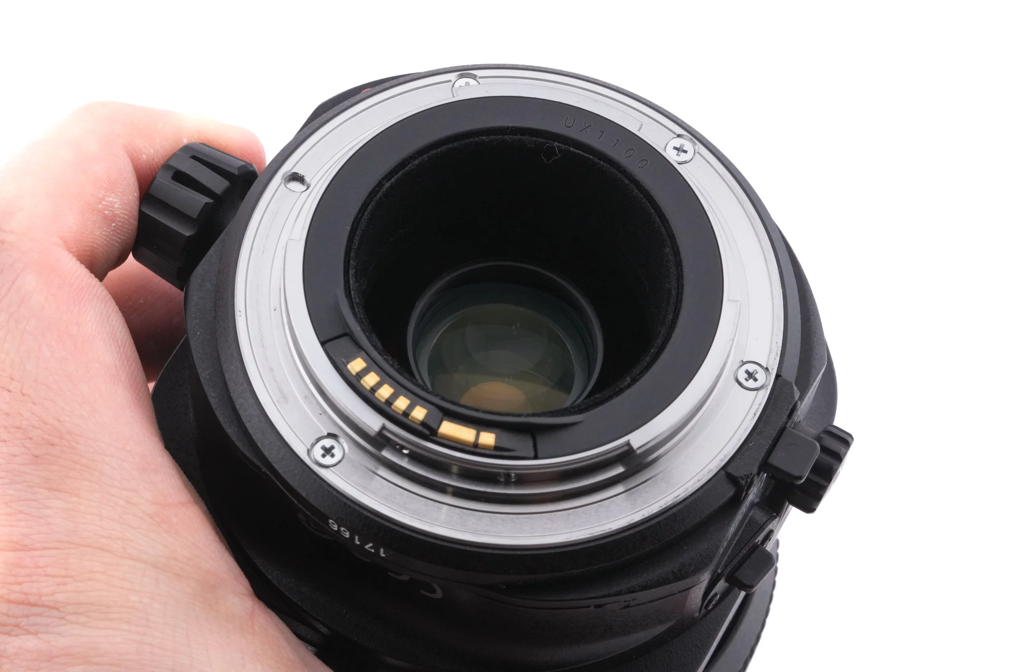 Canon 24mm f3.5 L II TS-E - Image 6