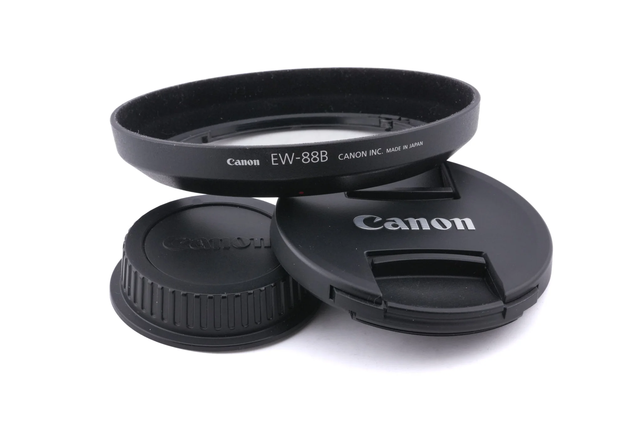 Canon 24mm f3.5 L II TS-E - Image 7