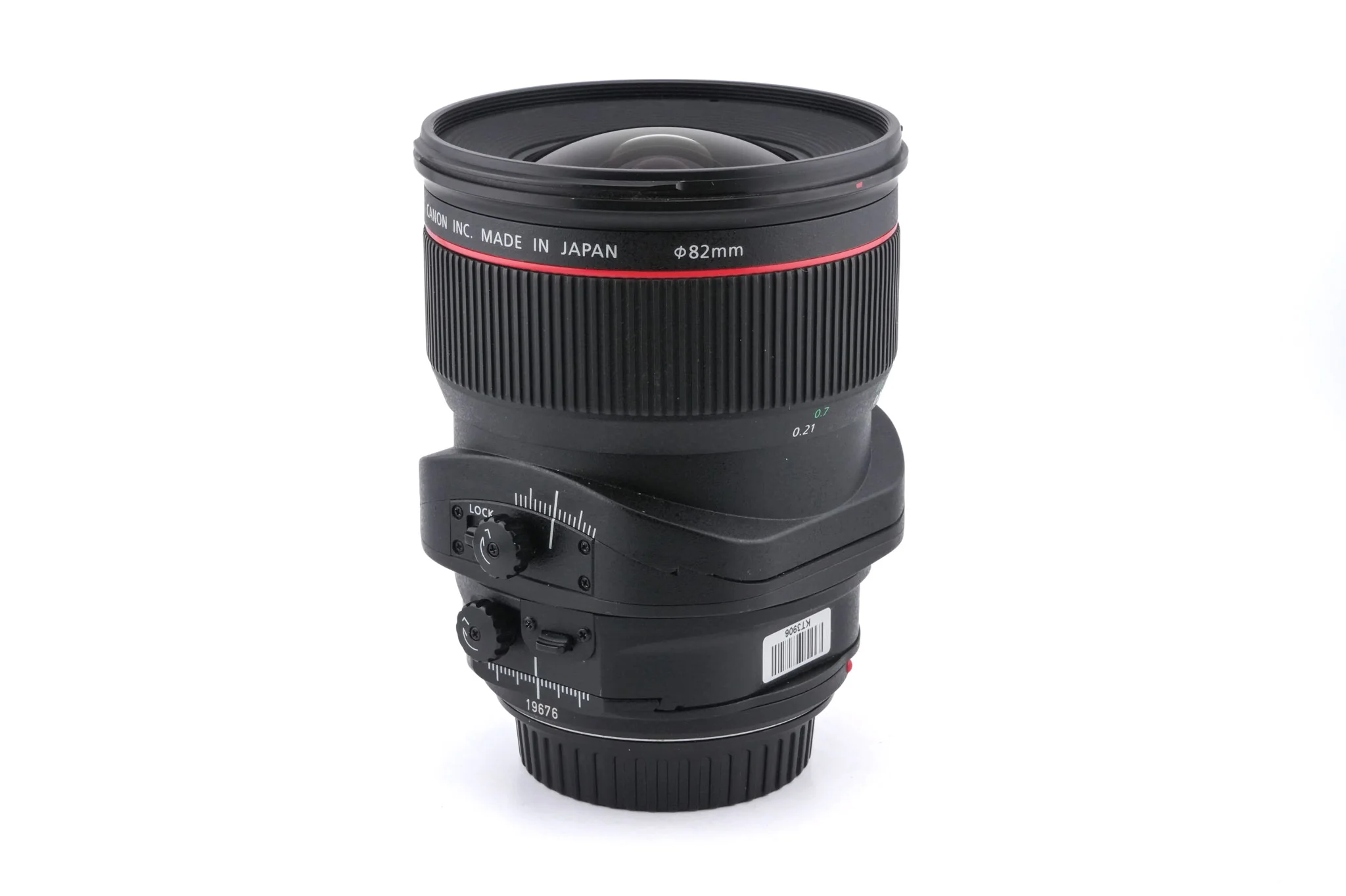 Canon 24mm f3.5 L II TS-E - Image 4