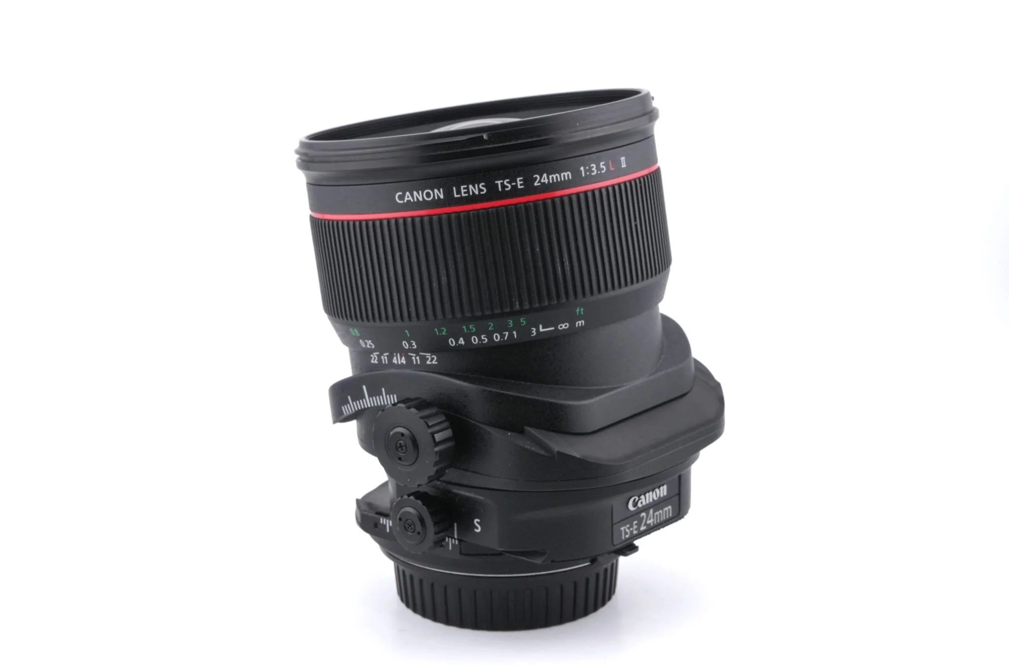 Canon 24mm f3.5 L II TS-E - Image 5
