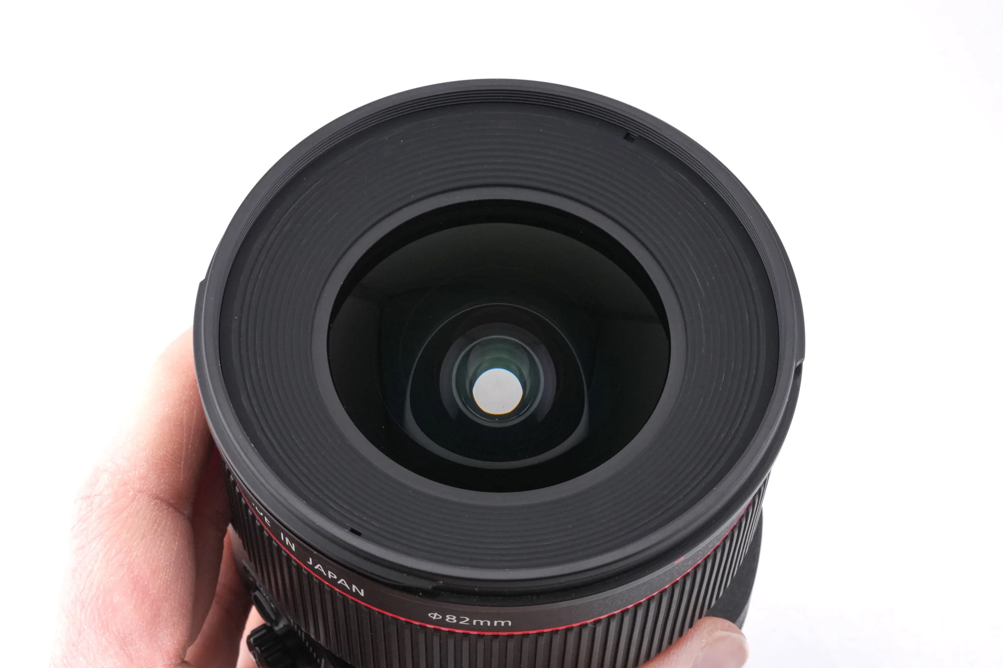 Canon 24mm f3.5 L II TS-E - Image 6
