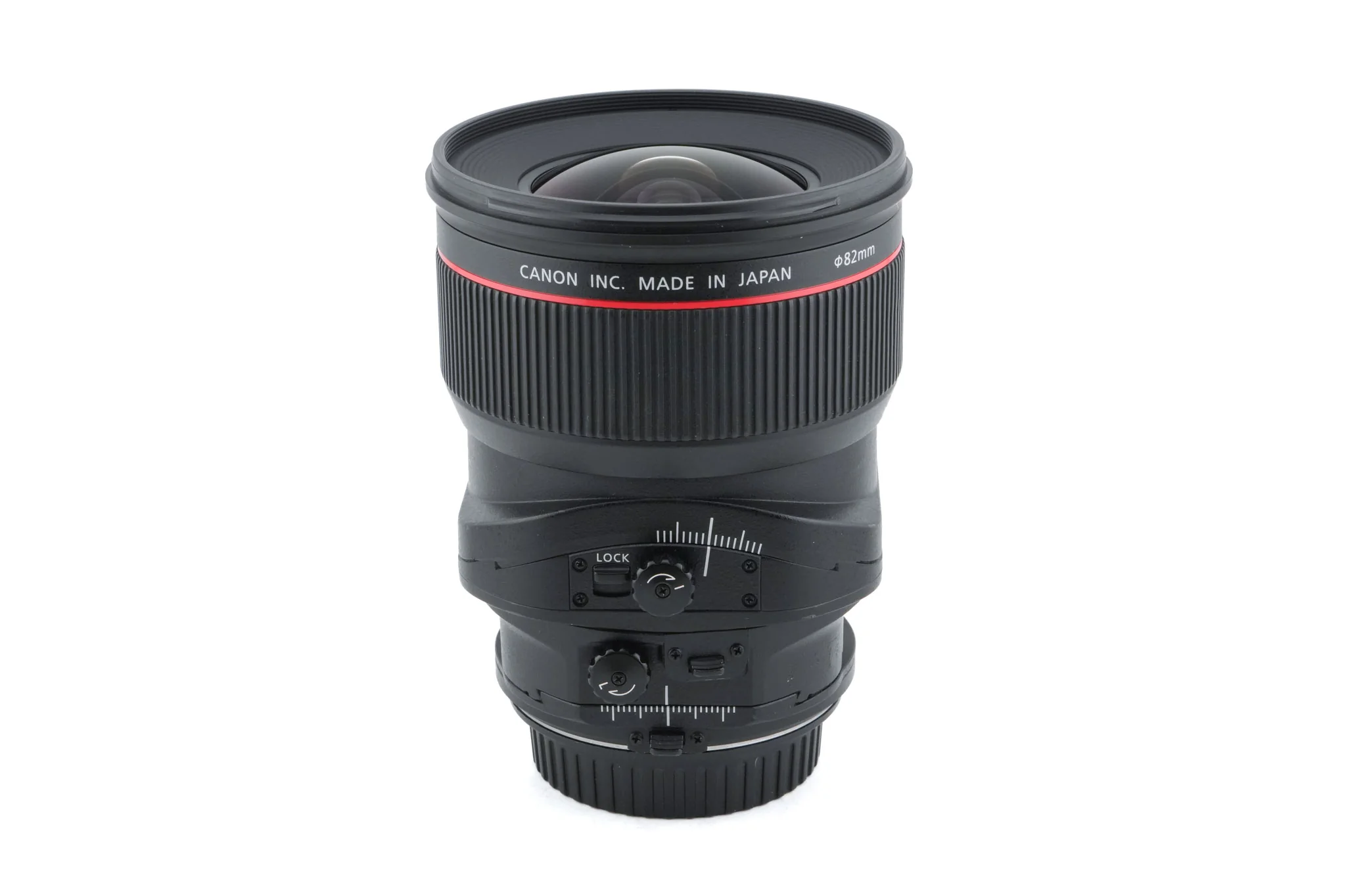 Canon 24mm f3.5 L II TS-E - Image 2