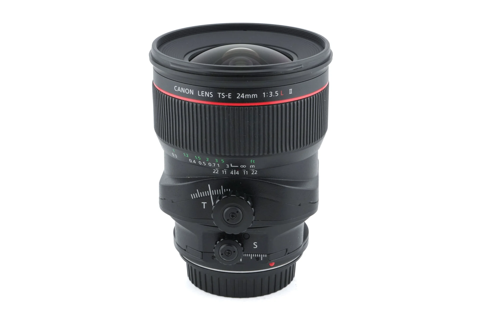 Canon 24mm f3.5 L II TS-E - Image 4