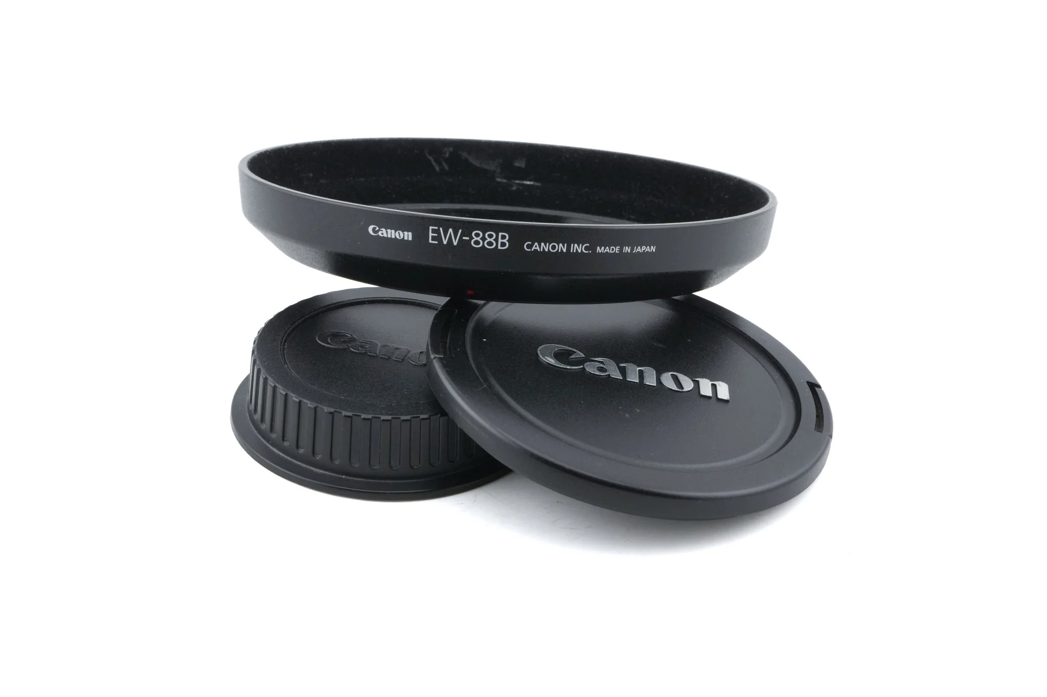Canon 24mm f3.5 L II TS-E - Image 7