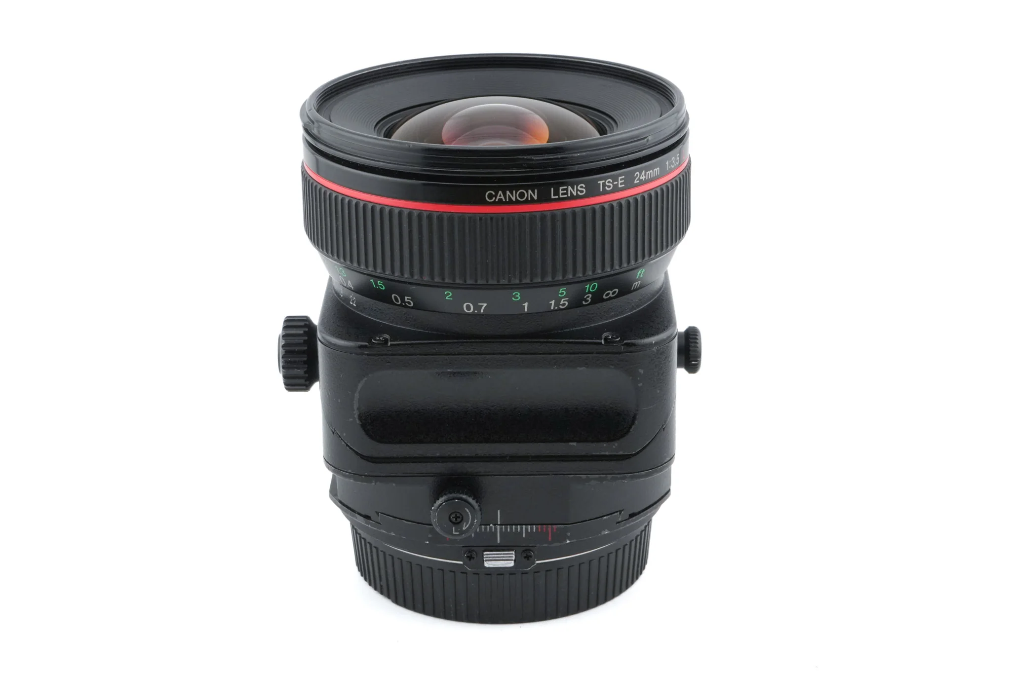 Canon 24mm f3.5 L TS-E - Image 2