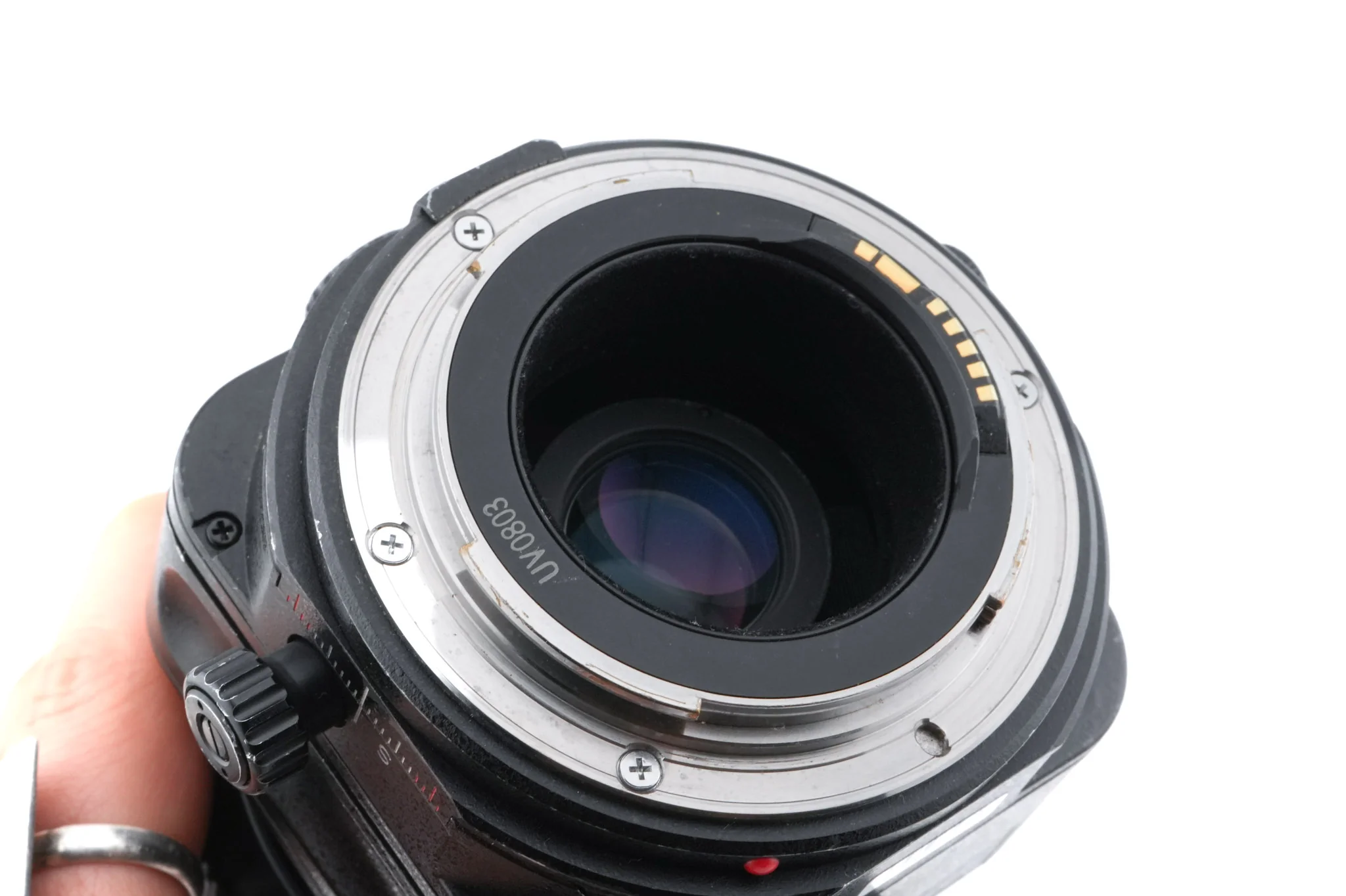 Canon 24mm f3.5 L TS-E - Image 6
