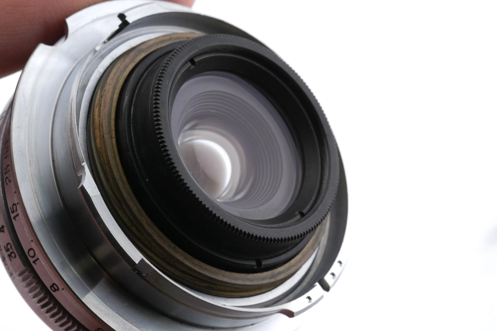 Canon 25mm f3.5 - Image 4