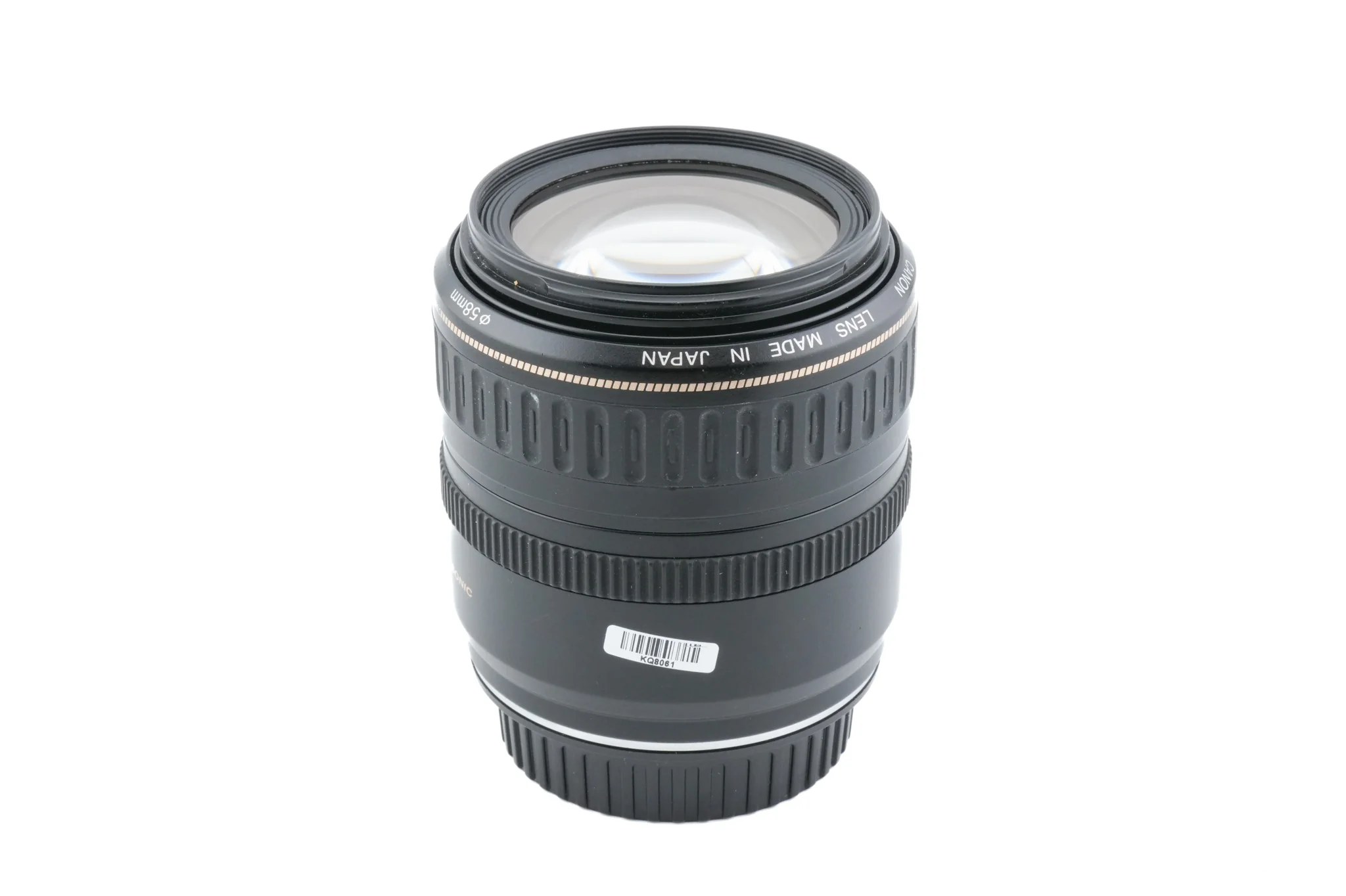 Canon 28-105mm f3.5-4.5 USM - Image 2