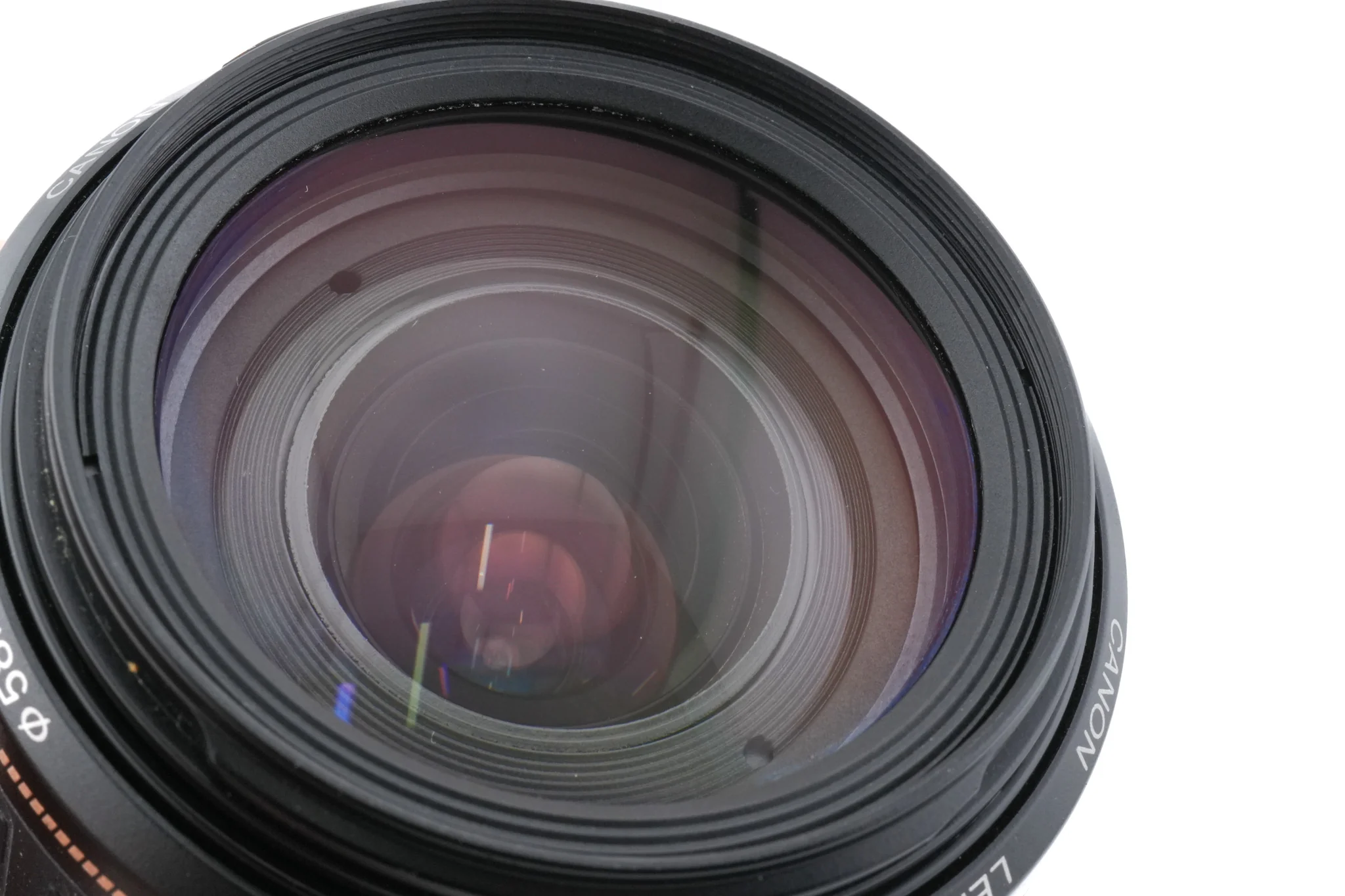 Canon 28-105mm f3.5-4.5 USM - Image 3