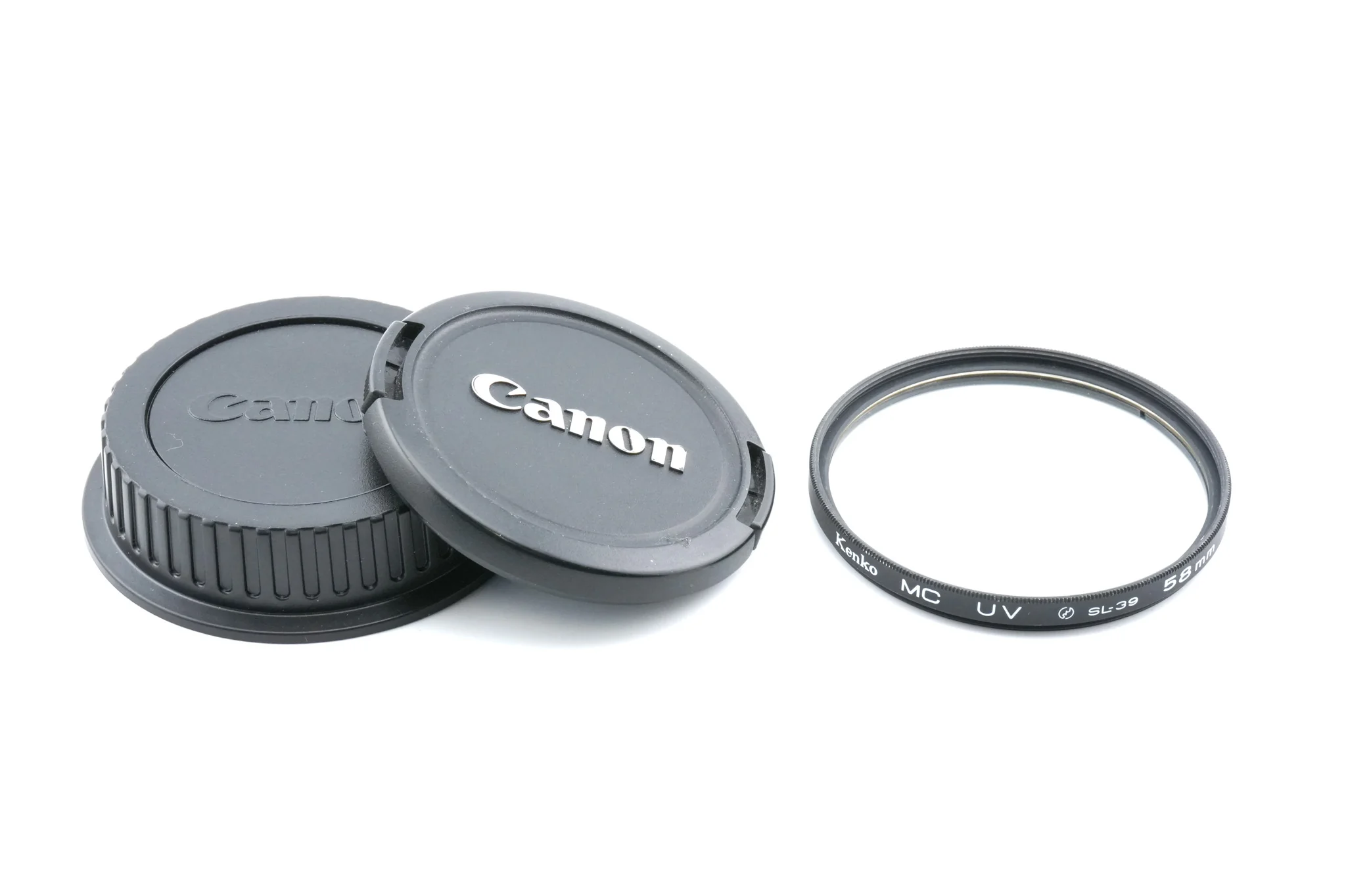 Canon 28-105mm f3.5-4.5 USM - Image 5