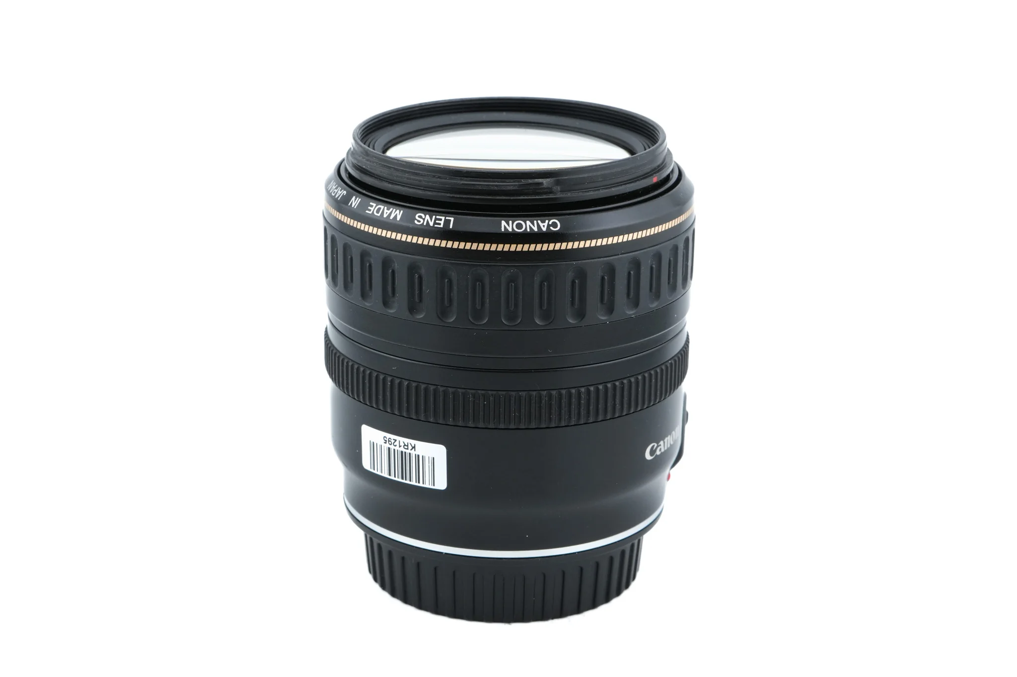 Canon 28-105mm f3.5-4.5 USM - Image 2
