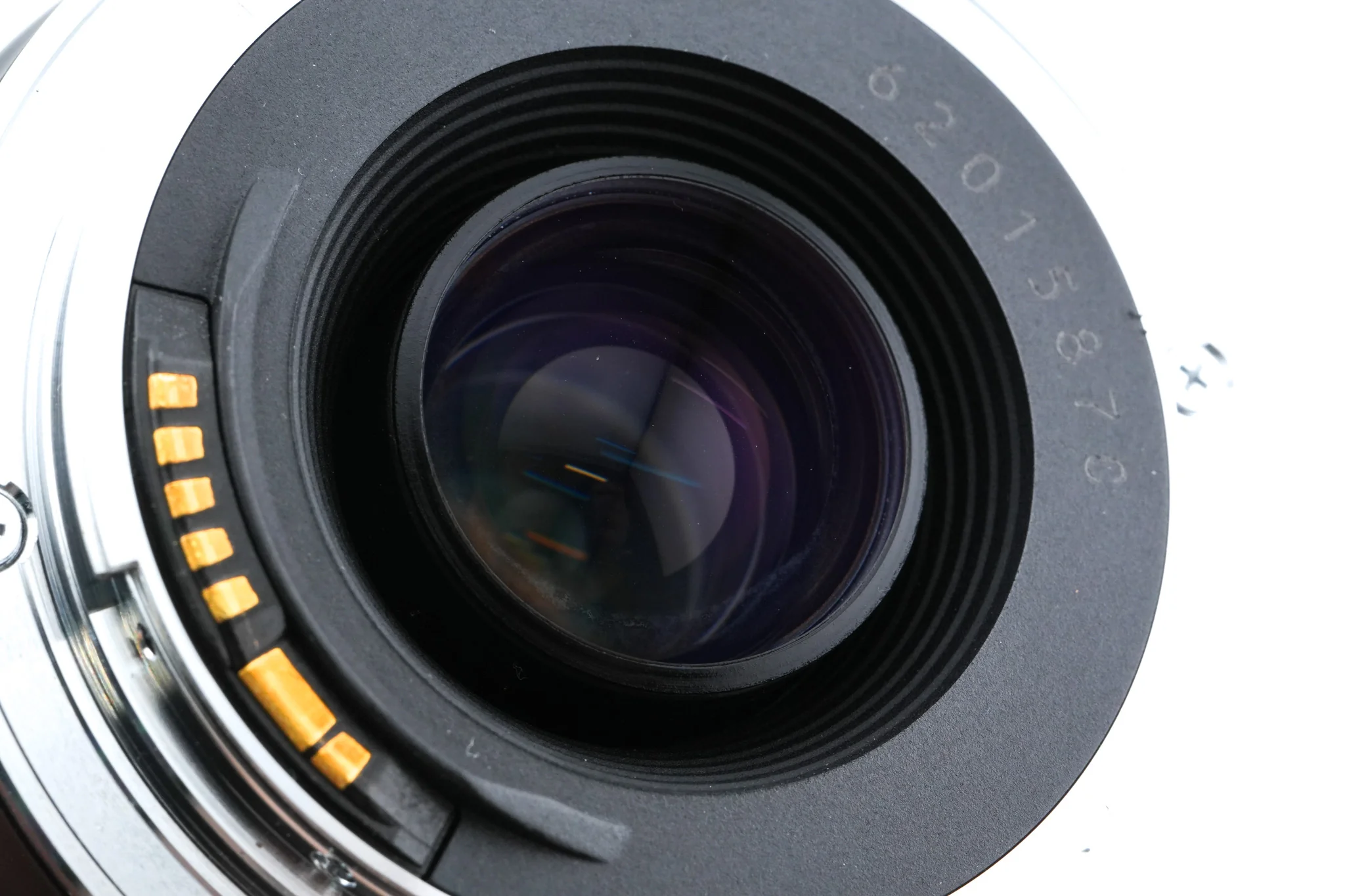Canon 28-105mm f3.5-4.5 USM - Image 4