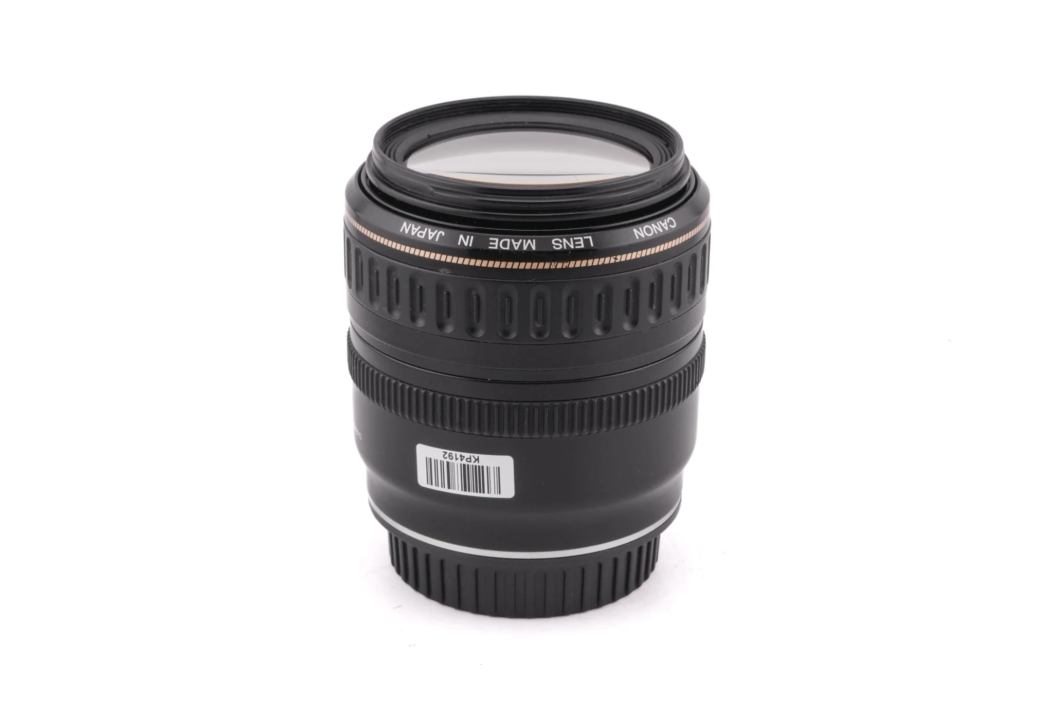 Canon 28-105mm f3.5-4.5 USM - Image 2