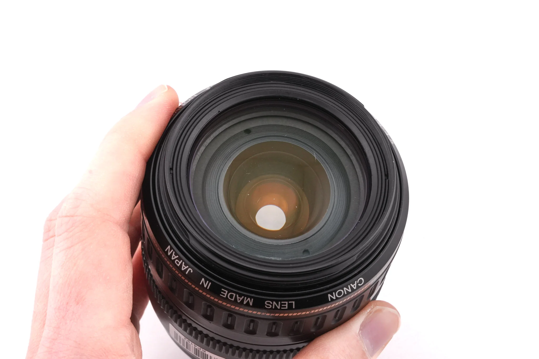 Canon 28-105mm f3.5-4.5 USM - Image 3