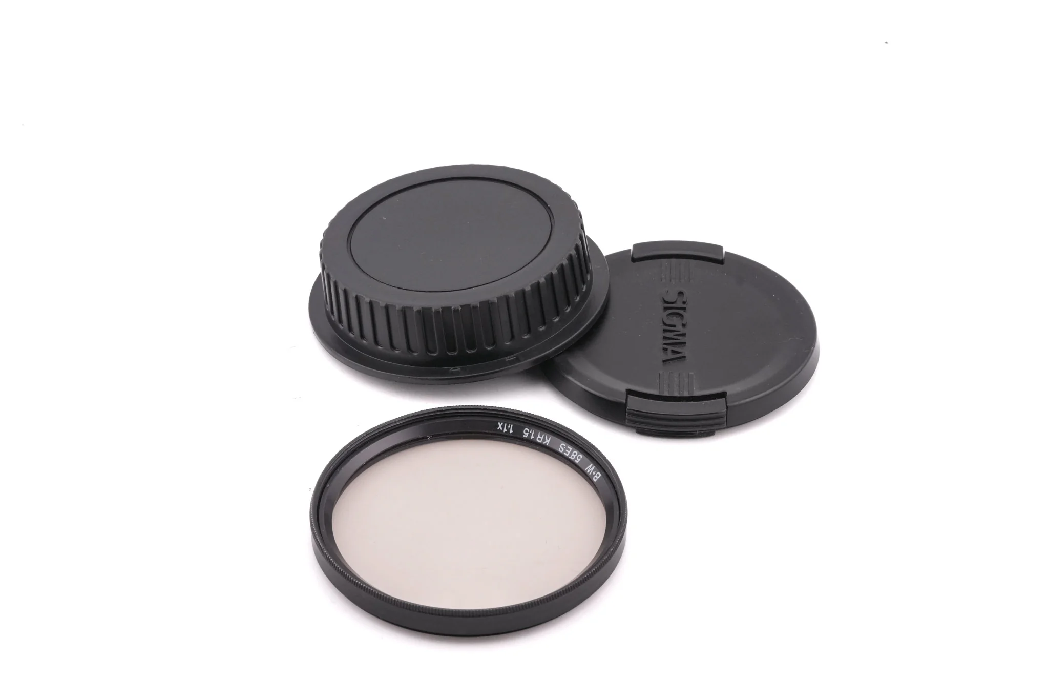 Canon 28-105mm f3.5-4.5 USM - Image 5