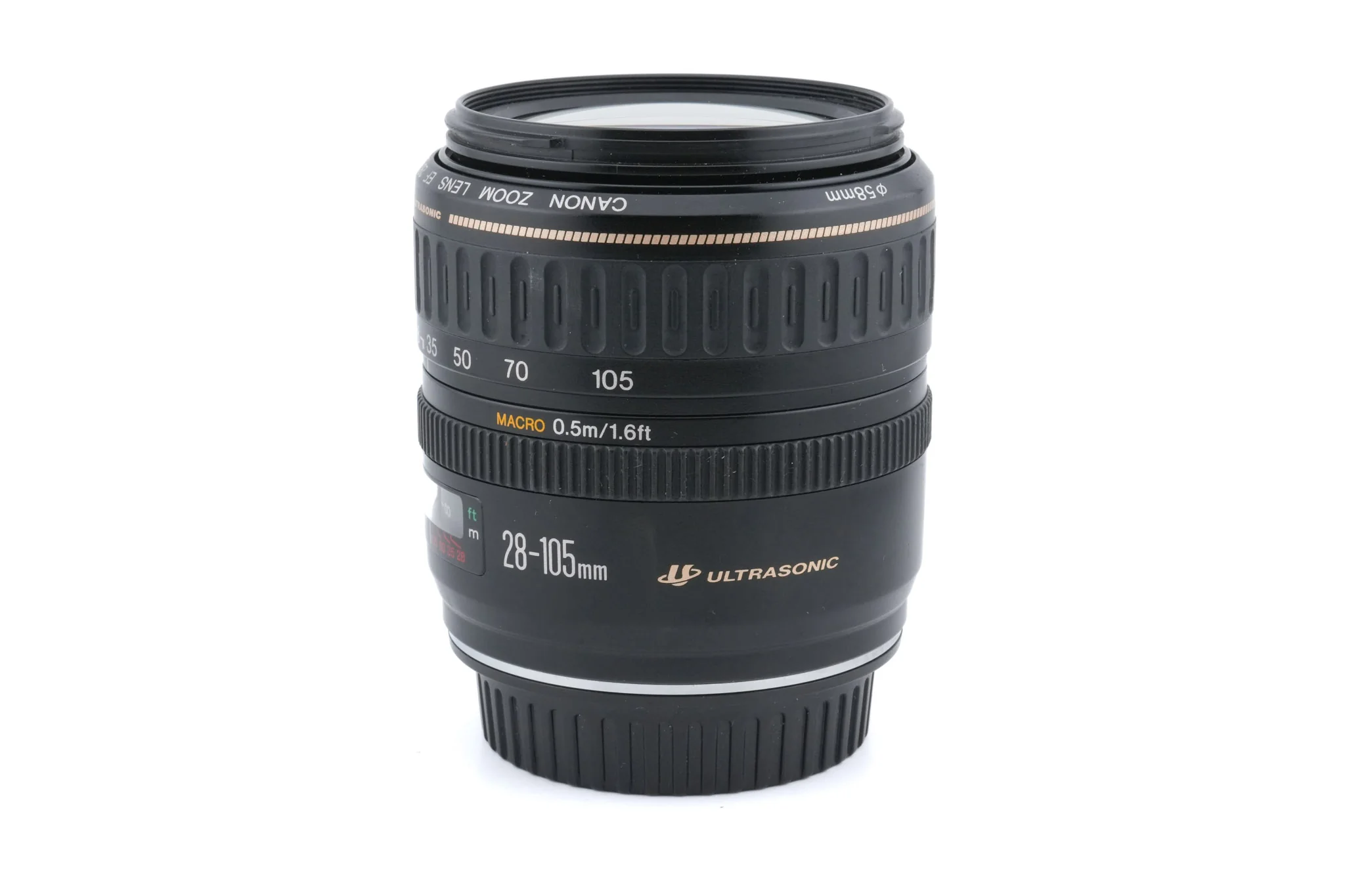 Canon 28-105mm f3.5-4.5 USM - Image 4
