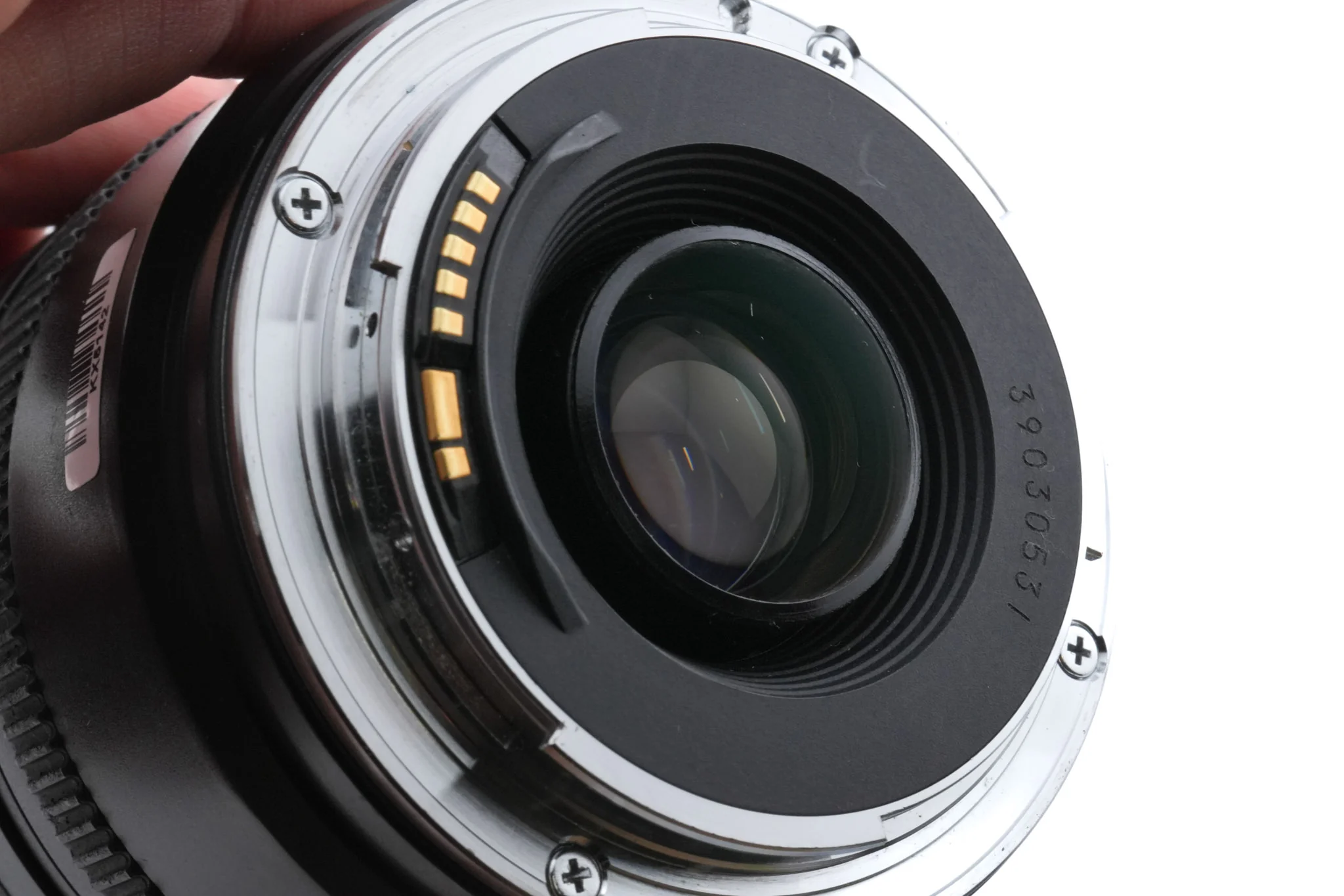 Canon 28-105mm f3.5-4.5 USM - Image 6
