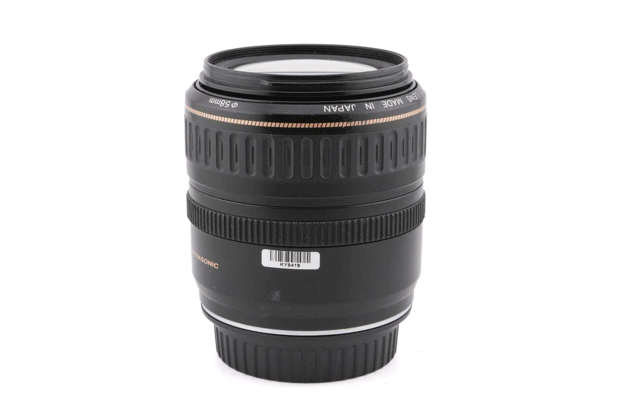 Canon 28-105mm f3.5-4.5 USM - Image 2