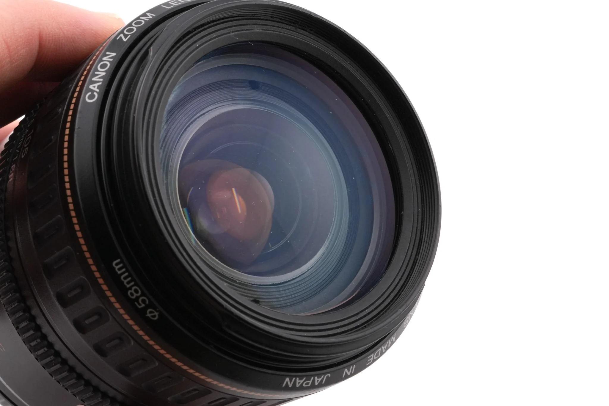 Canon 28-105mm f3.5-4.5 USM - Image 3