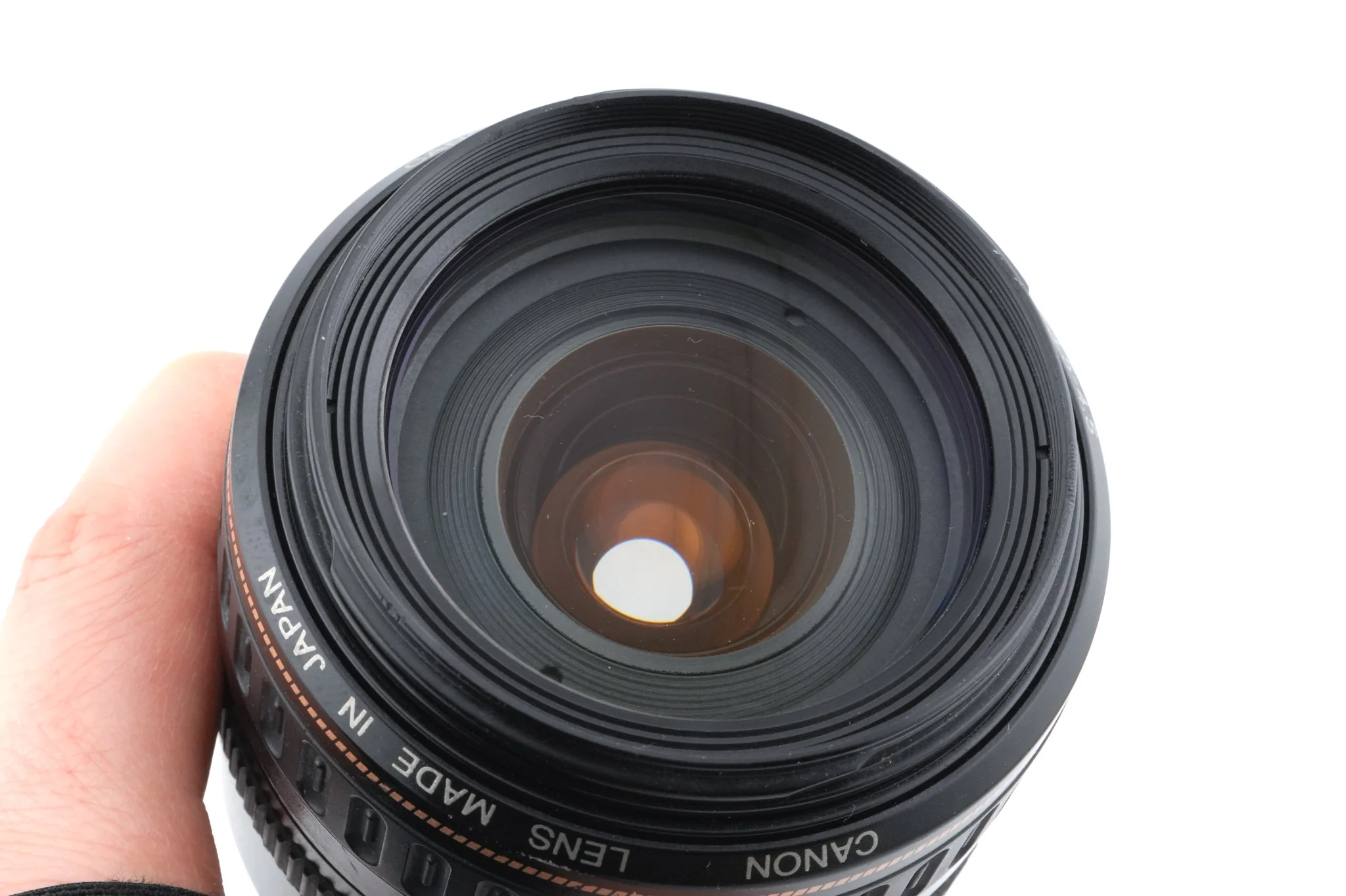 Canon 28-105mm f3.5-4.5 USM - Image 3