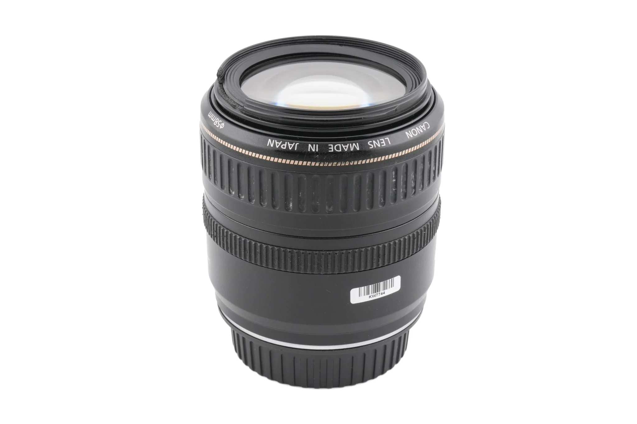 Canon 28-105mm f3.5-4.5 USM II - Image 2