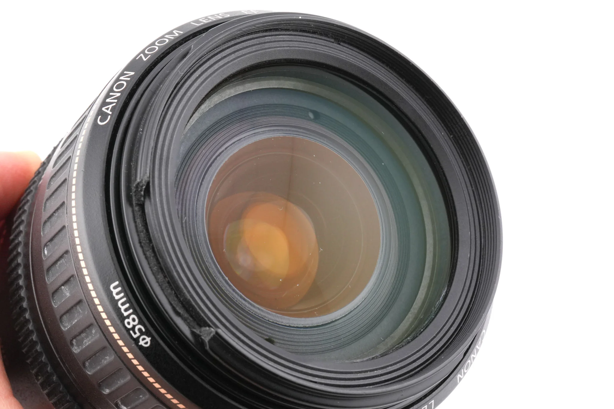 Canon 28-105mm f3.5-4.5 USM II - Image 3