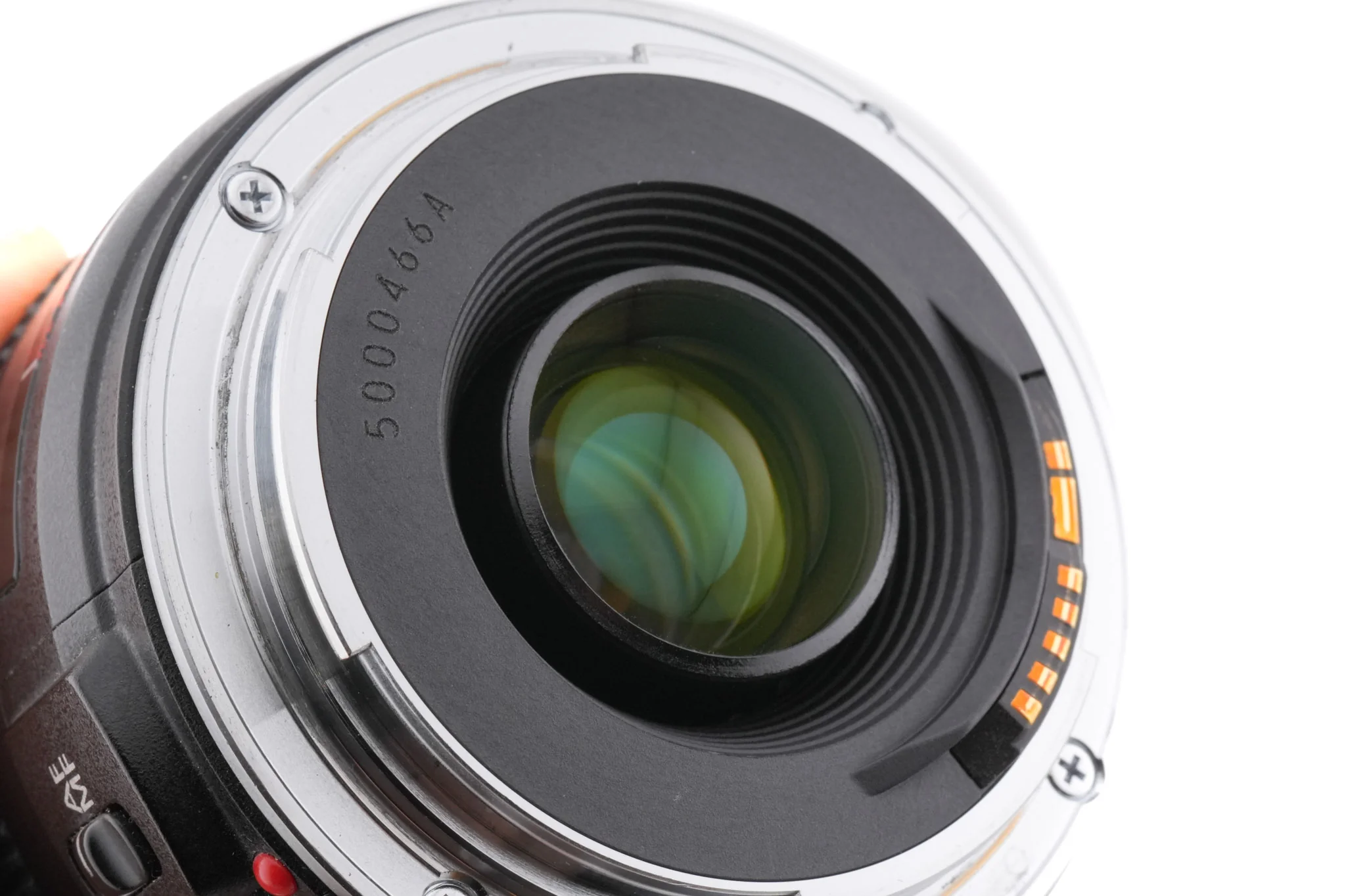 Canon 28-105mm f3.5-4.5 USM II - Image 4