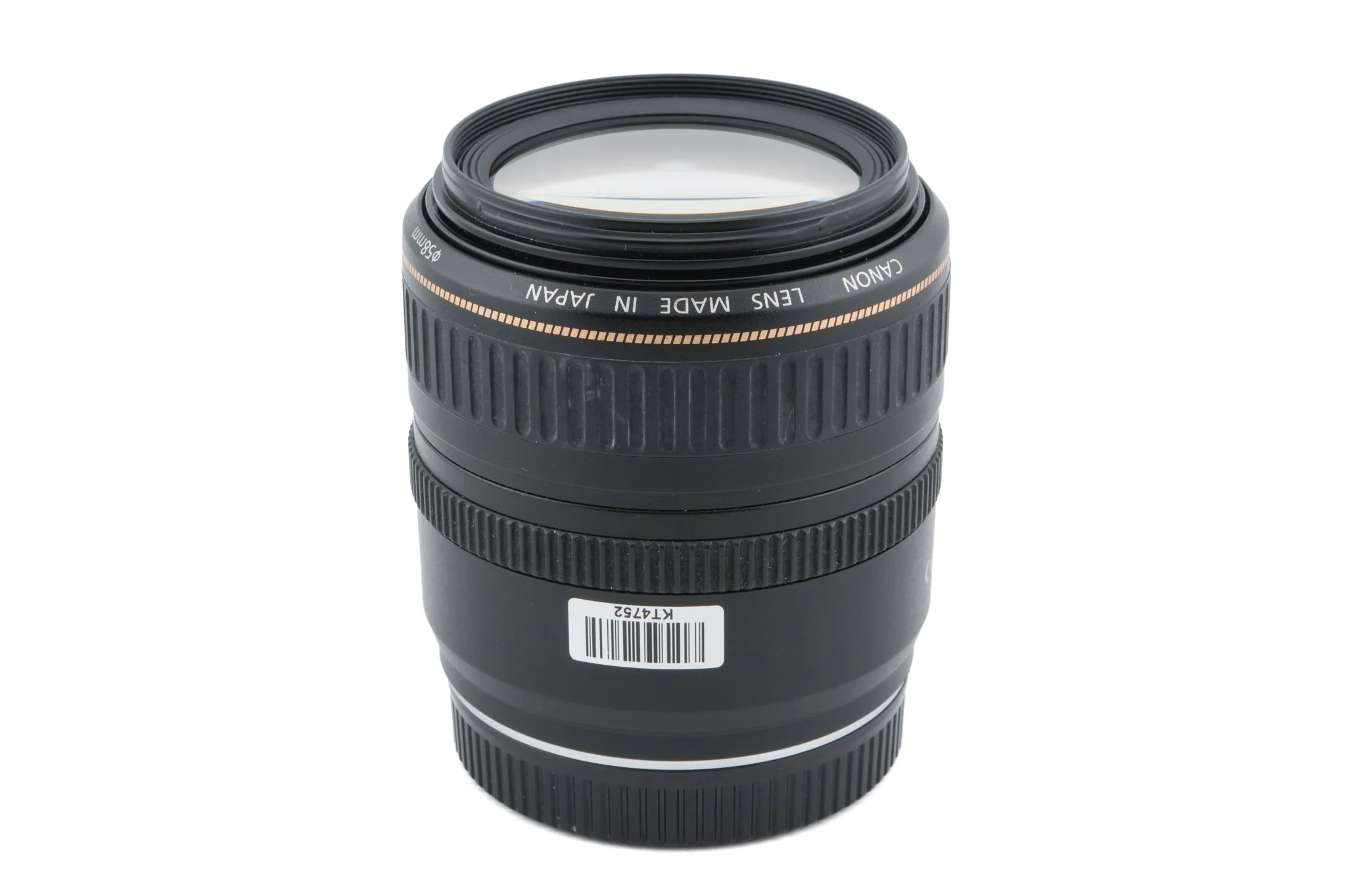 Canon 28-105mm f3.5-4.5 USM II - Image 2