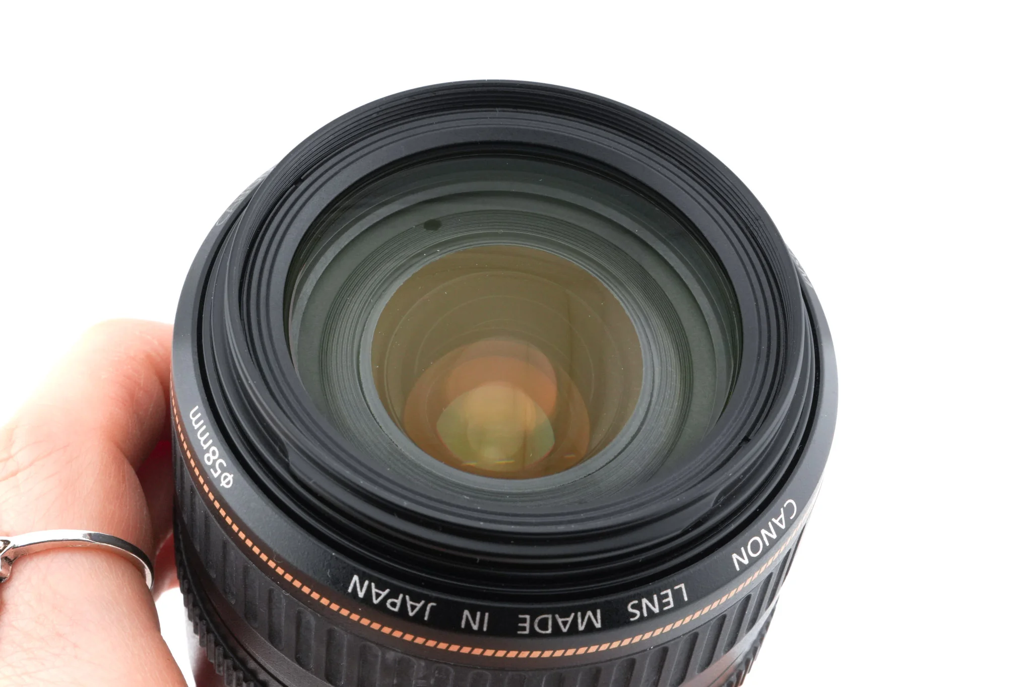 Canon 28-105mm f3.5-4.5 USM II - Image 3