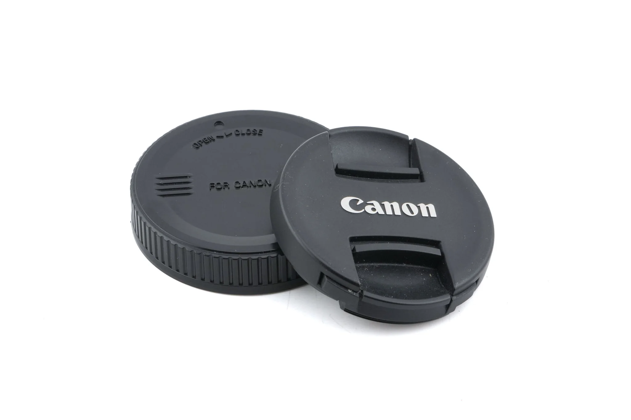 Canon 28-105mm f3.5-4.5 USM II - Image 5