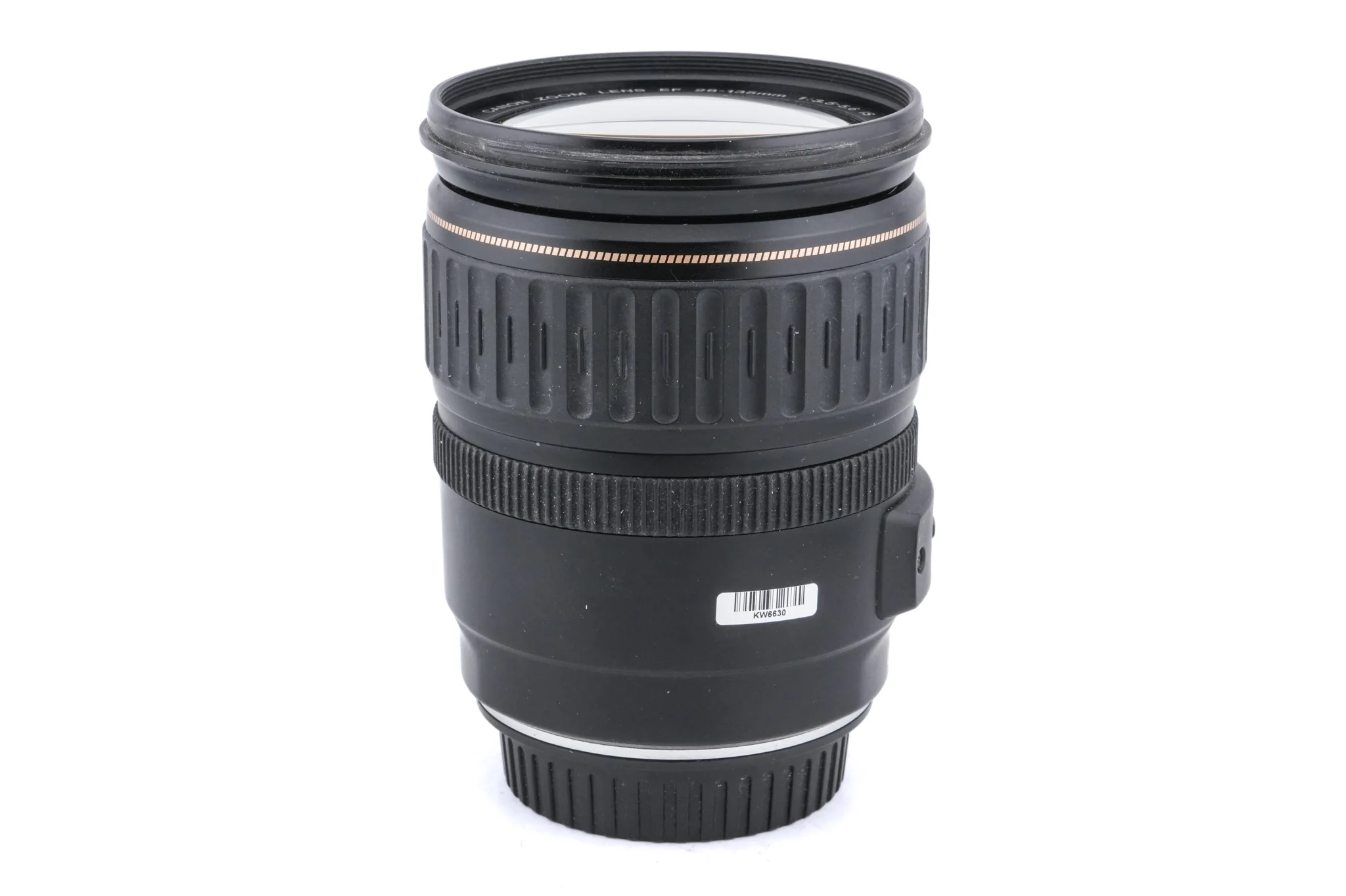 Canon 28-135mm f3.5-5.6 IS USM - Image 2