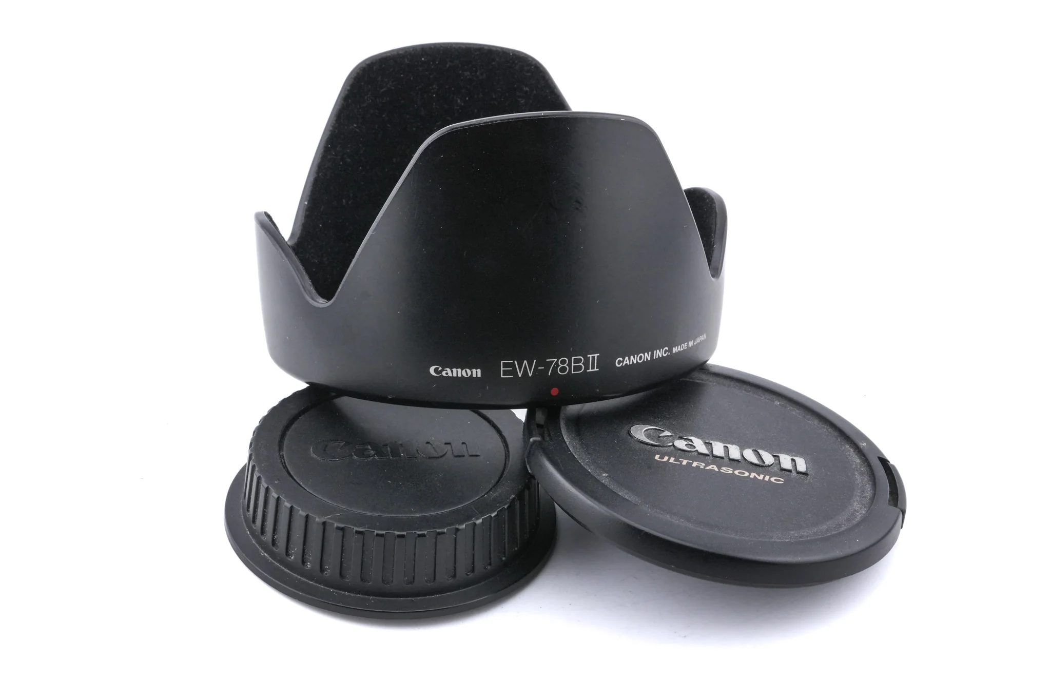 Canon 28-135mm f3.5-5.6 IS USM - Image 5