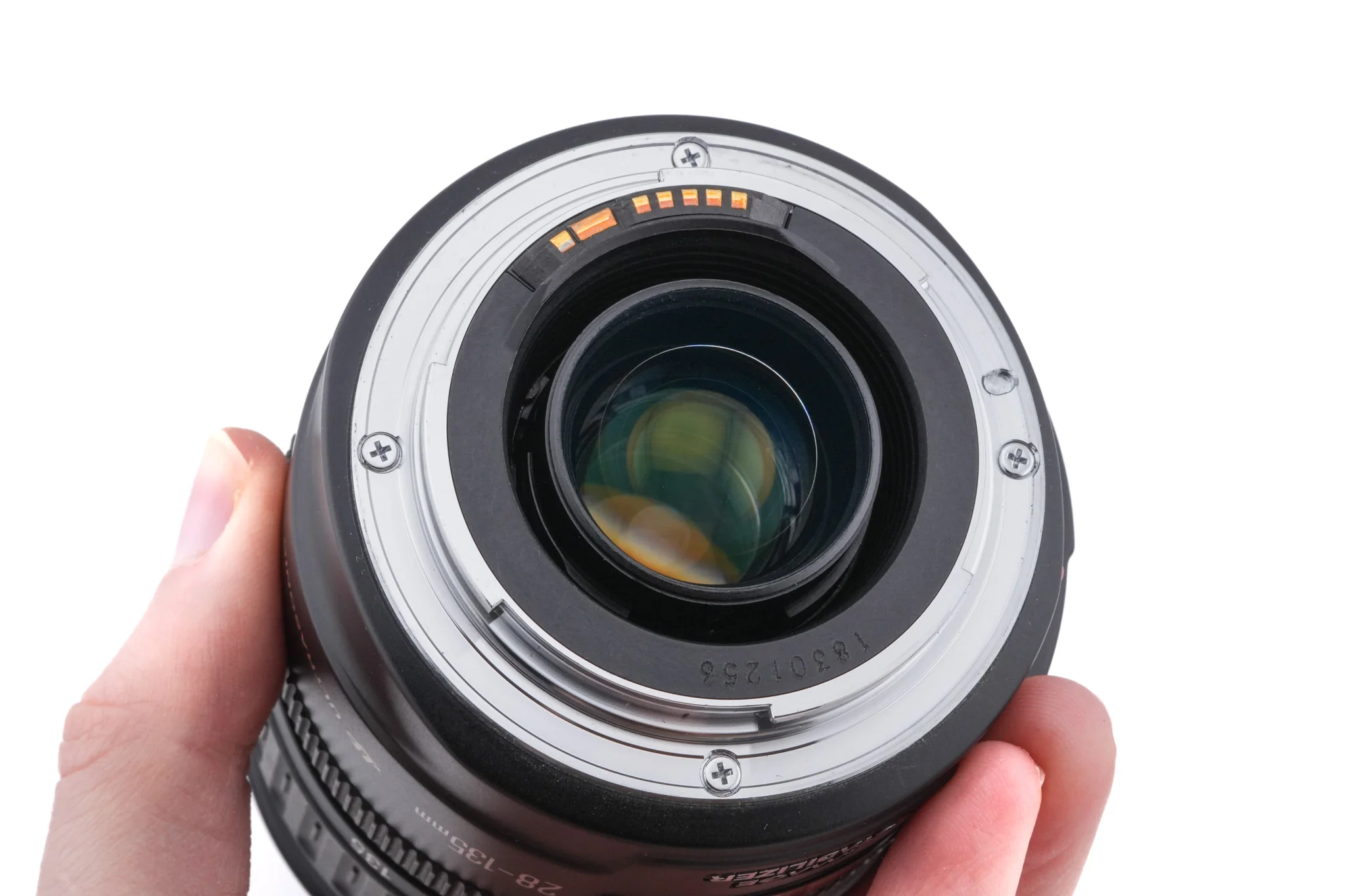 Canon 28-135mm f3.5-5.6 IS USM - Image 6