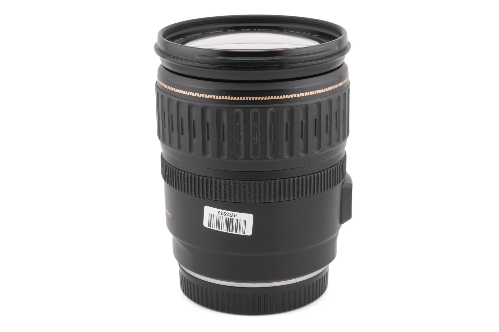 Canon 28-135mm f3.5-5.6 IS USM - Image 2