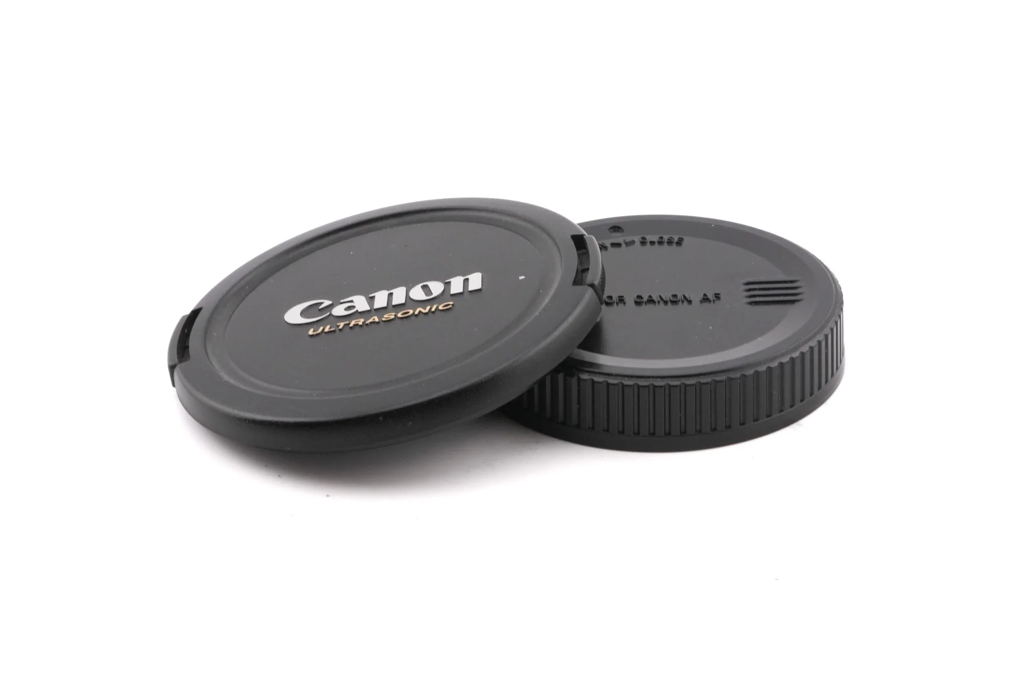 Canon 28-135mm f3.5-5.6 IS USM - Image 5