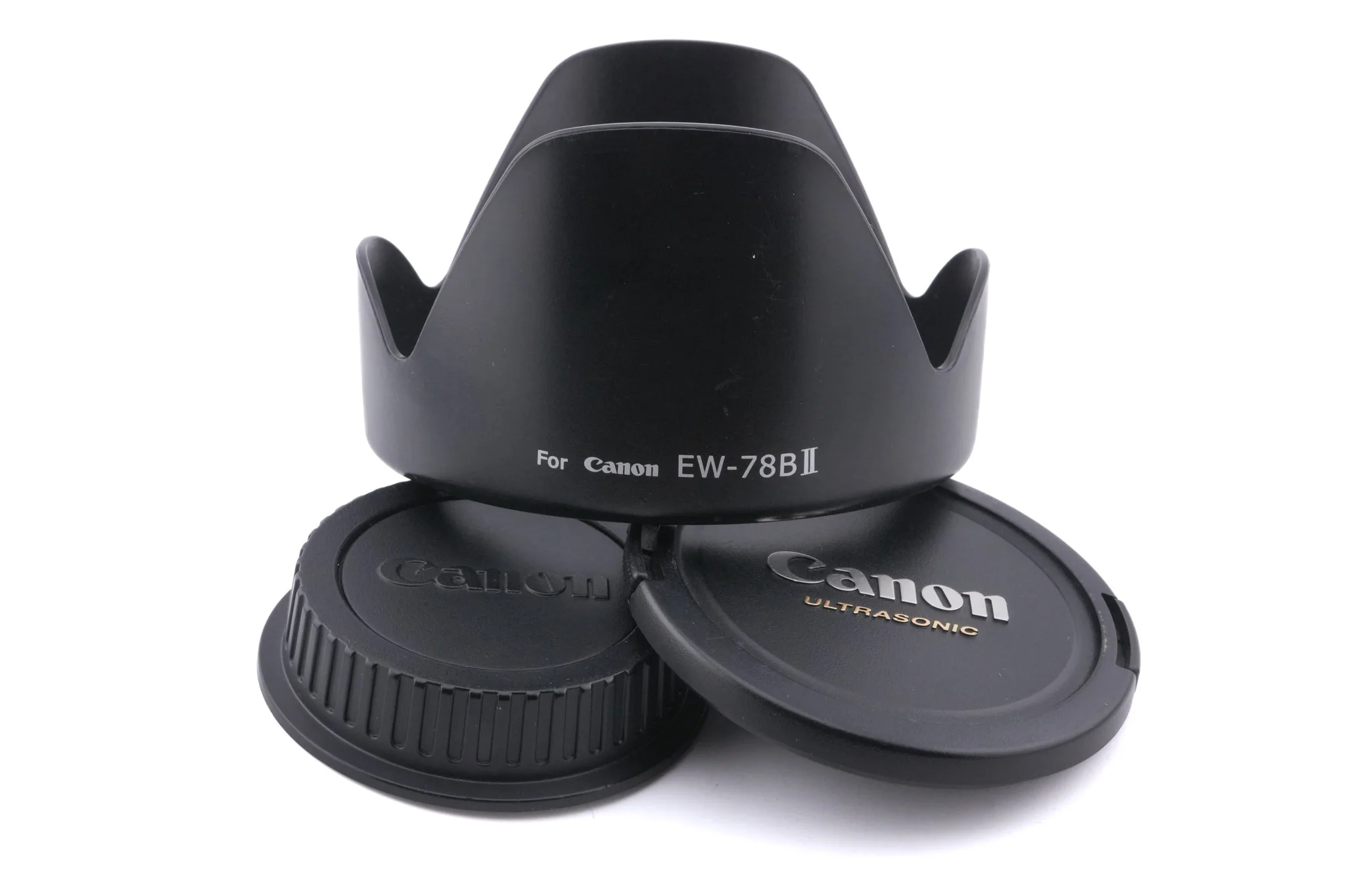 Canon 28-135mm f3.5-5.6 IS USM - Image 5
