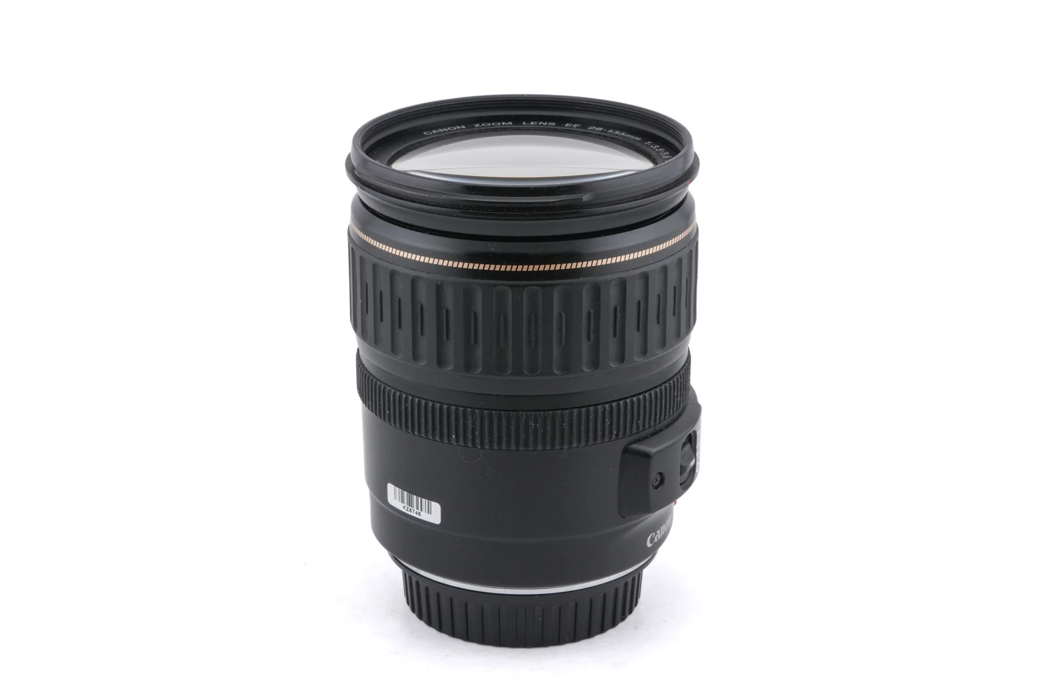 Canon 28-135mm f3.5-5.6 IS USM - Image 2