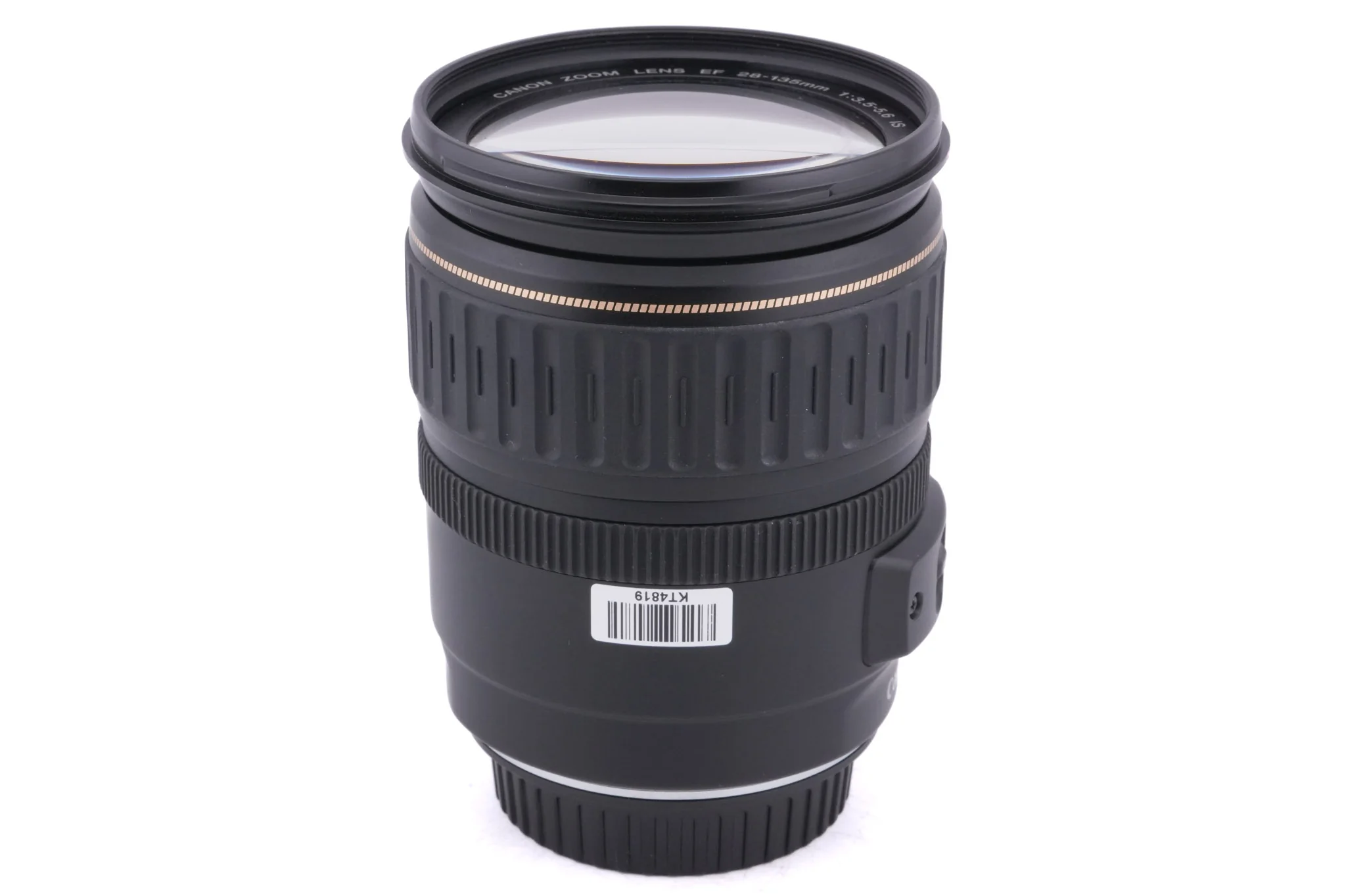 Canon 28-135mm f3.5-5.6 IS USM - Image 2