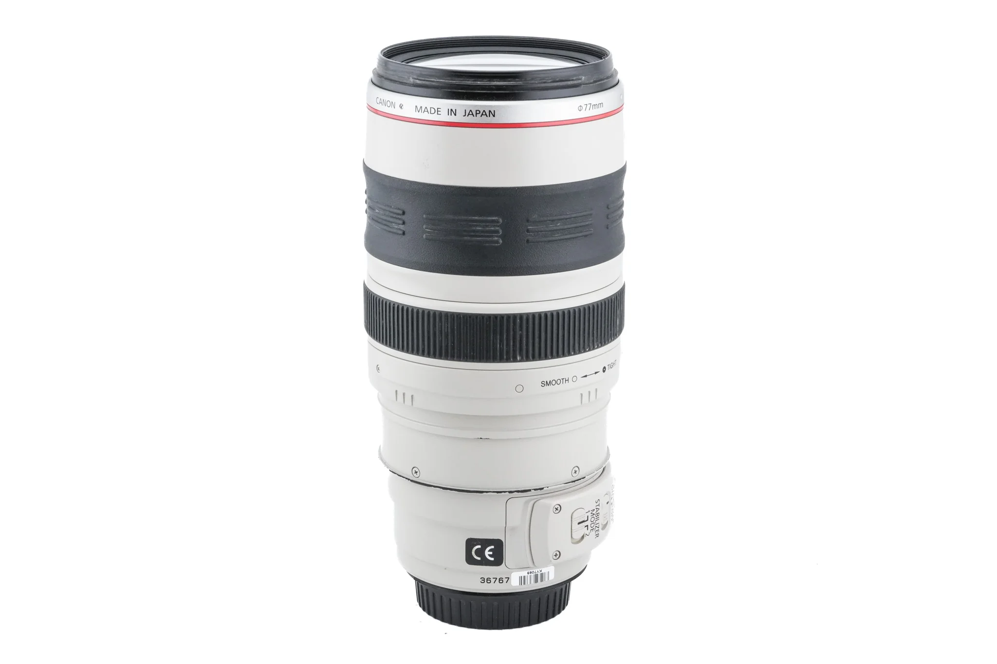 Canon 28-300mm f3.5-5.6 L IS USM - Image 3