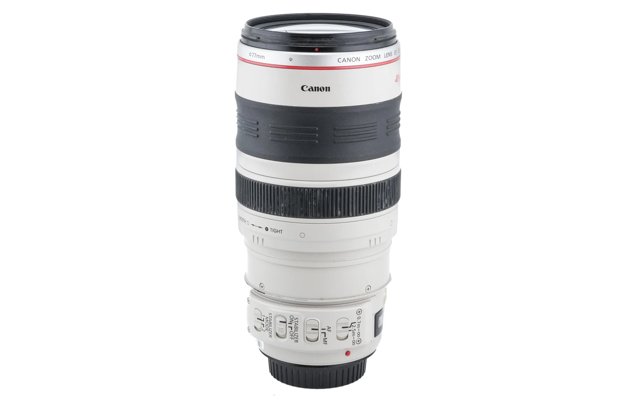Canon 28-300mm f3.5-5.6 L IS USM - Image 4